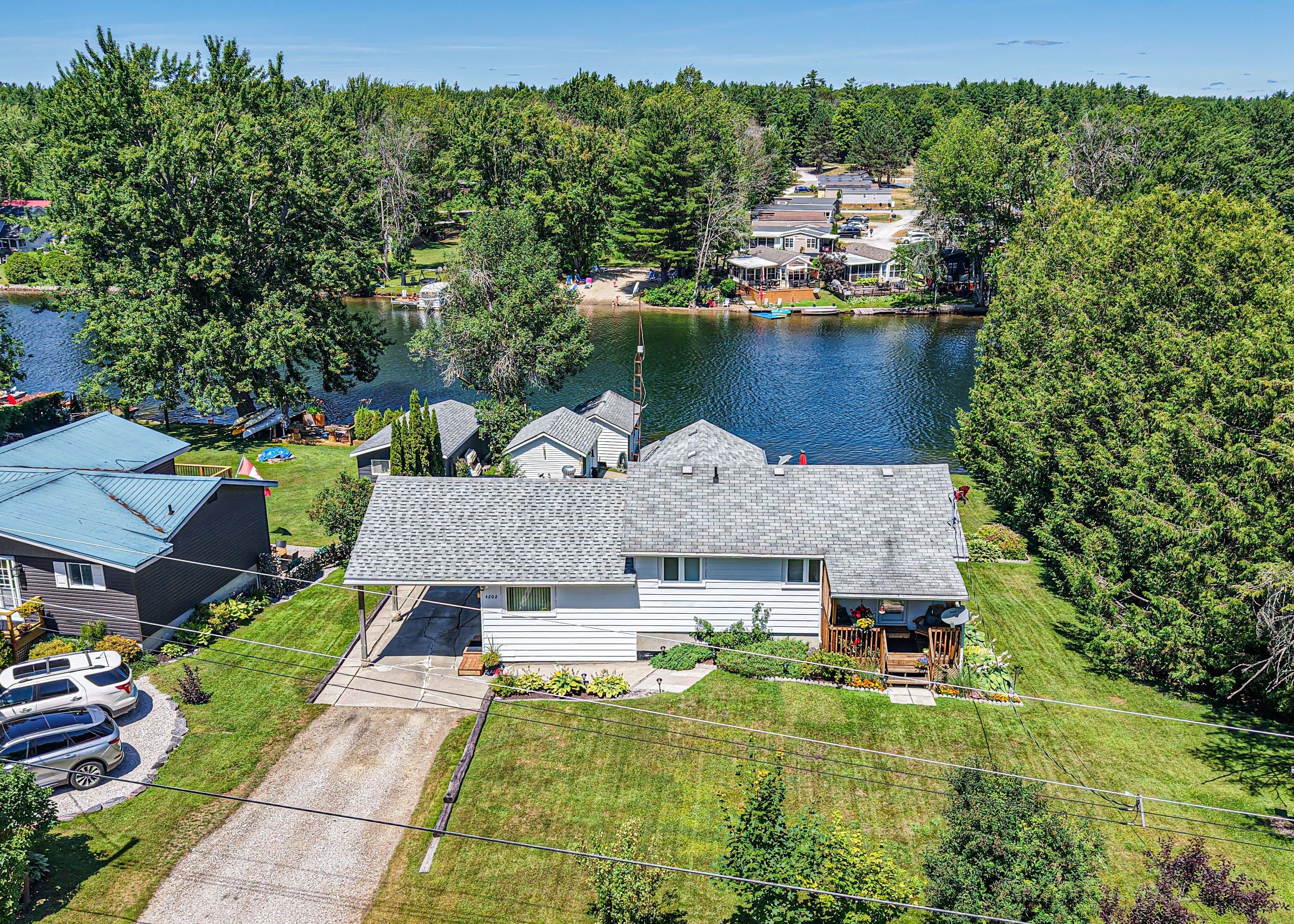 4202 Canal Road, Severn, ON L0K 2B0