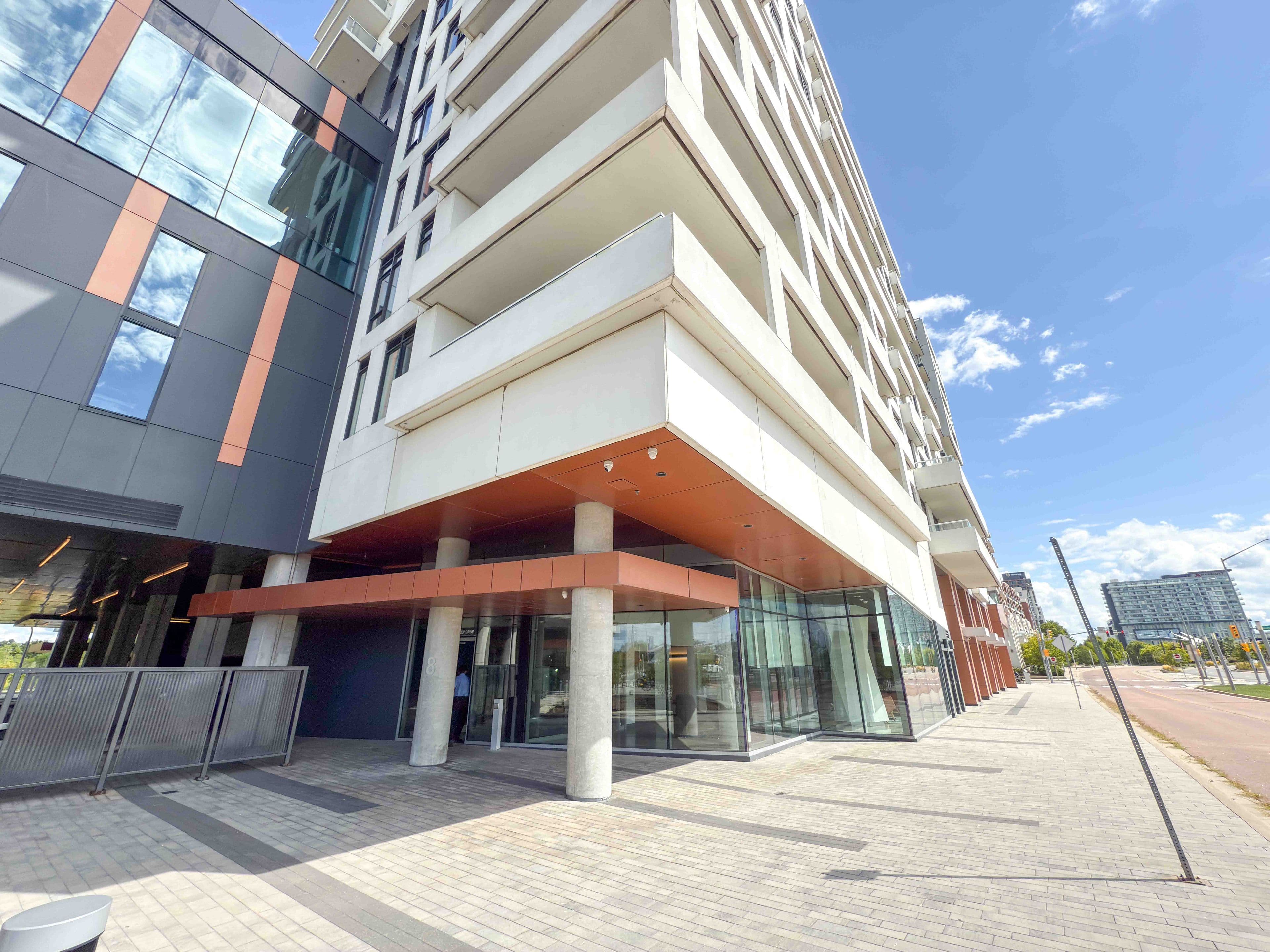 8 Rouge Valley Drive W 1001B, Markham, ON L6G 0G8