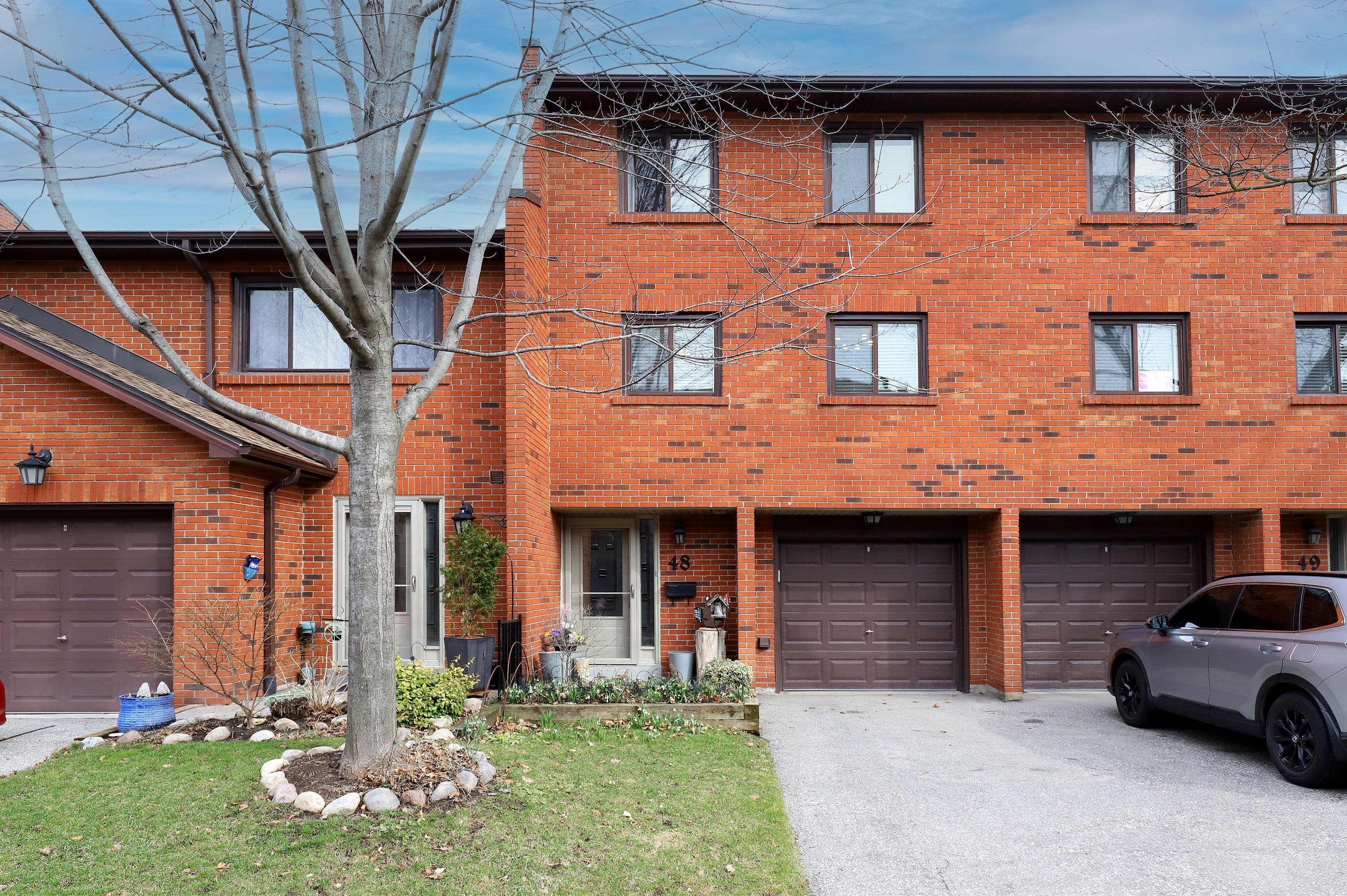 4165 Fieldgate Drive 48, Mississauga, ON L4W 2M9