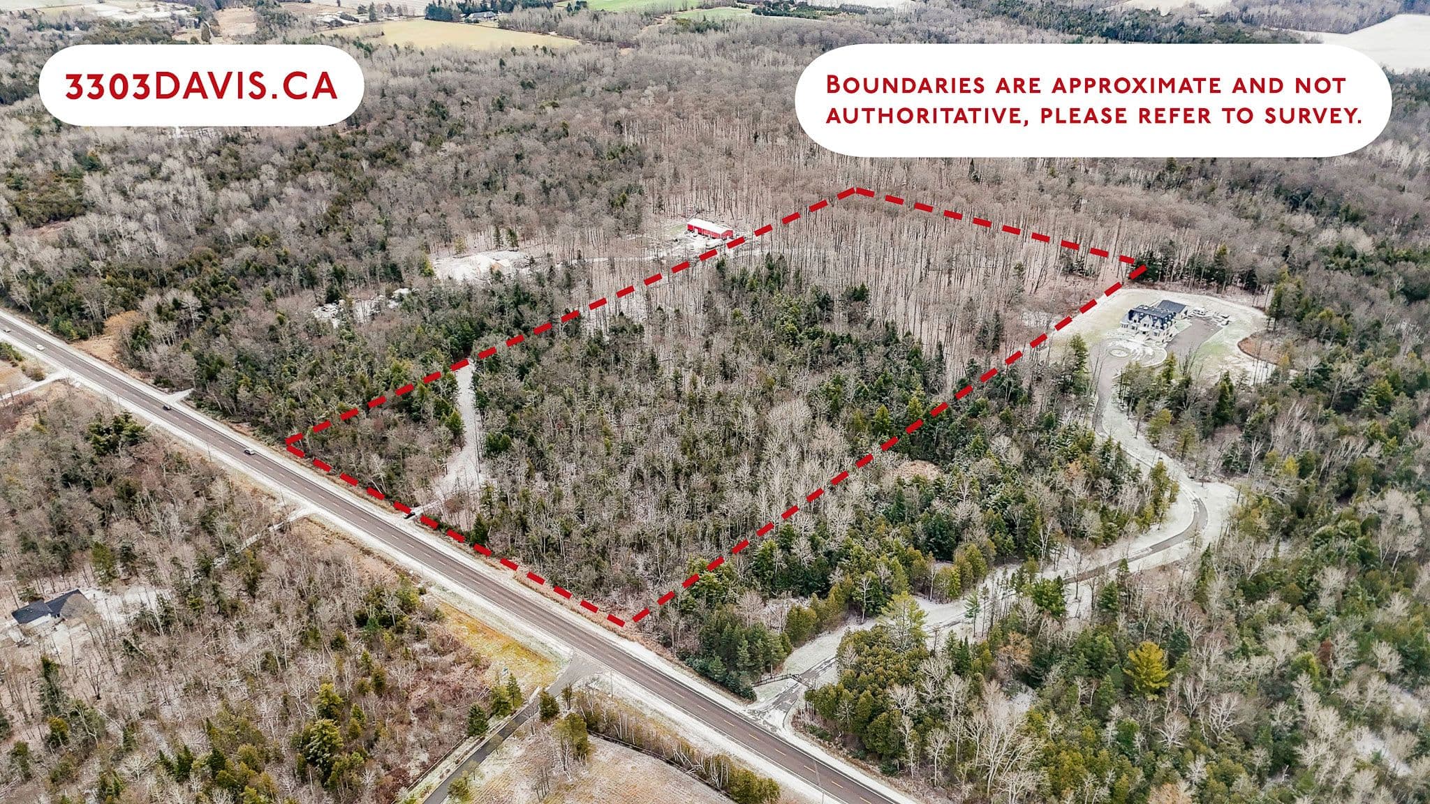 3303 Davis Drive, Whitchurch-Stouffville, ON L4A 2P8