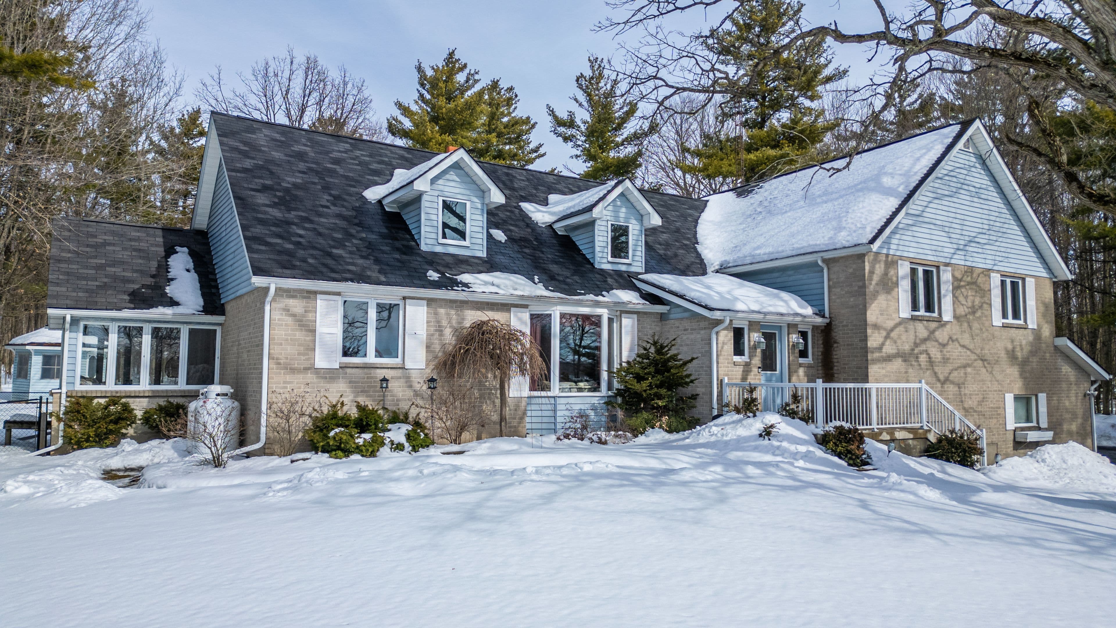 3088 Orser Road, Frontenac, ON K0H 1M0