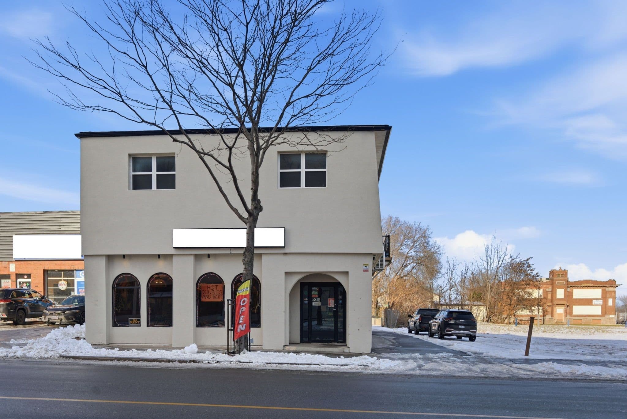 5703 Ferry Street 2, Niagara Falls, ON L2G 1S5