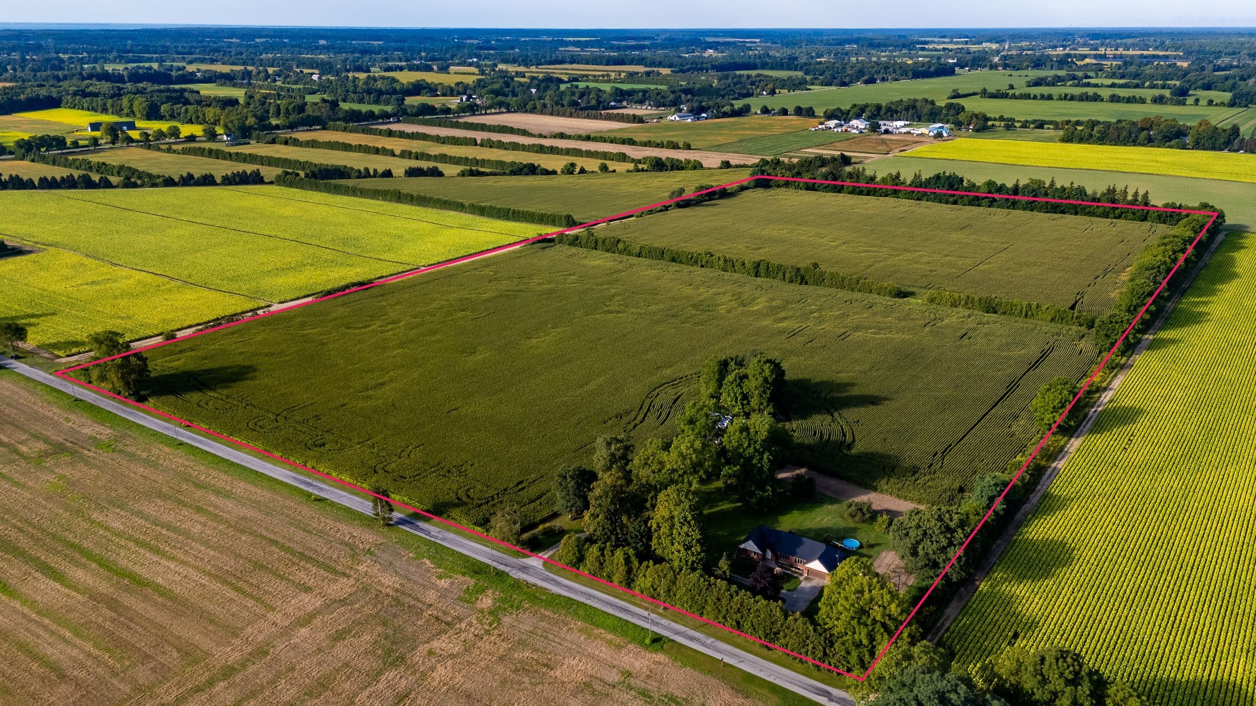 54 Ryerse Road, Norfolk, ON N3Y 4K2