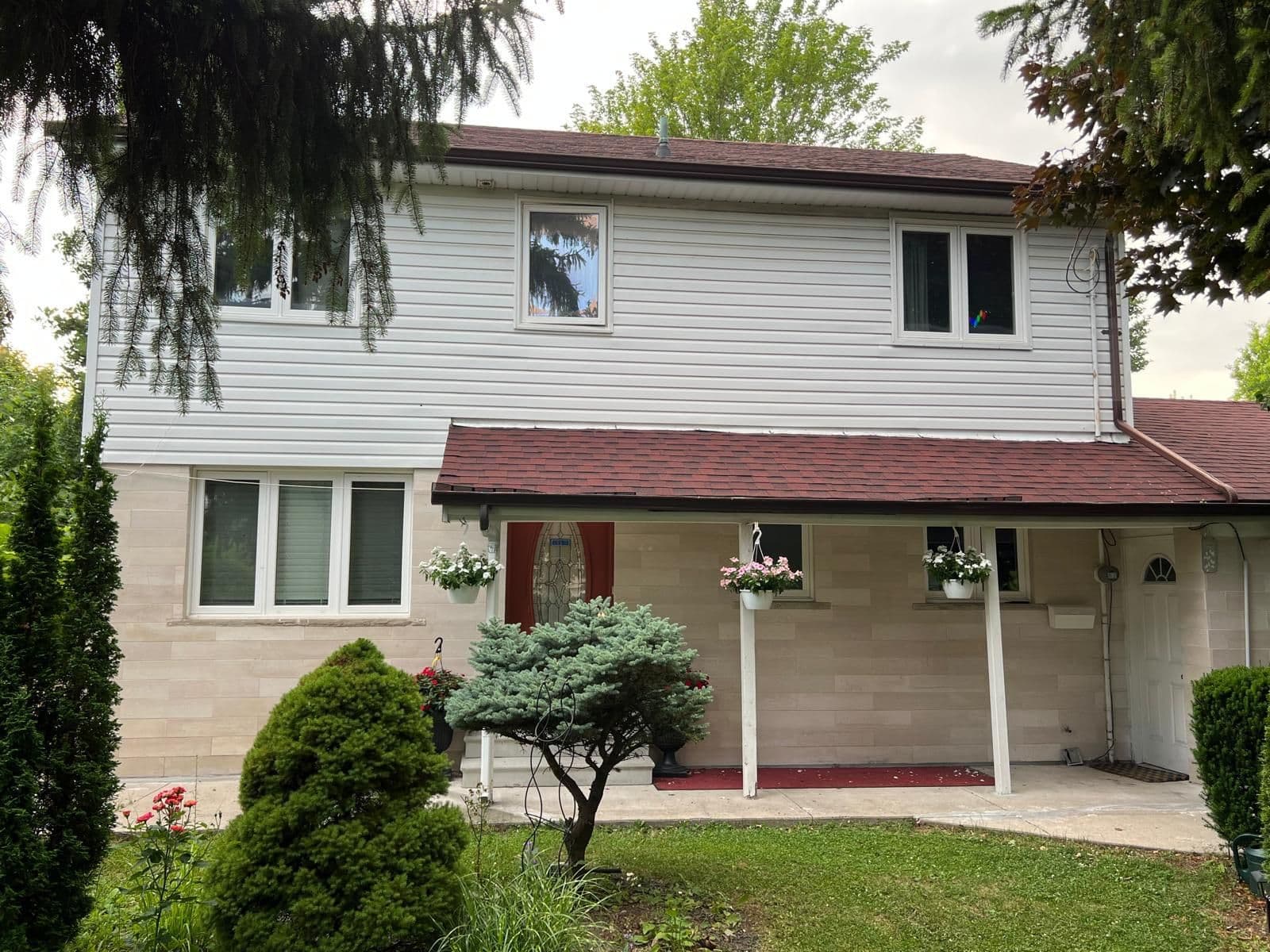 2451 Loanne Drive UPPER, Mississauga, ON L5K 1P1