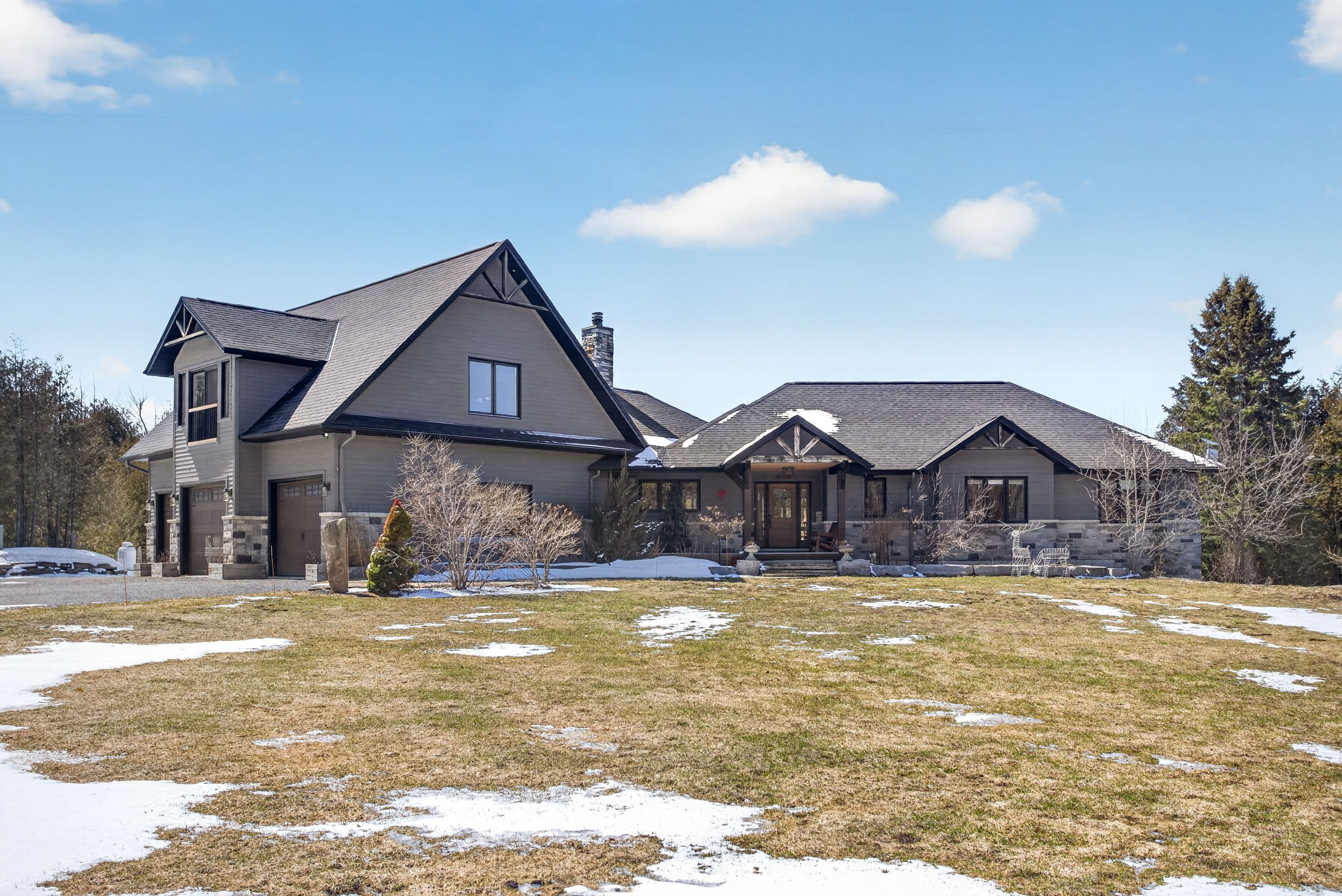487 Fairbairn Road, Kawartha Lakes, ON K0M 1A0