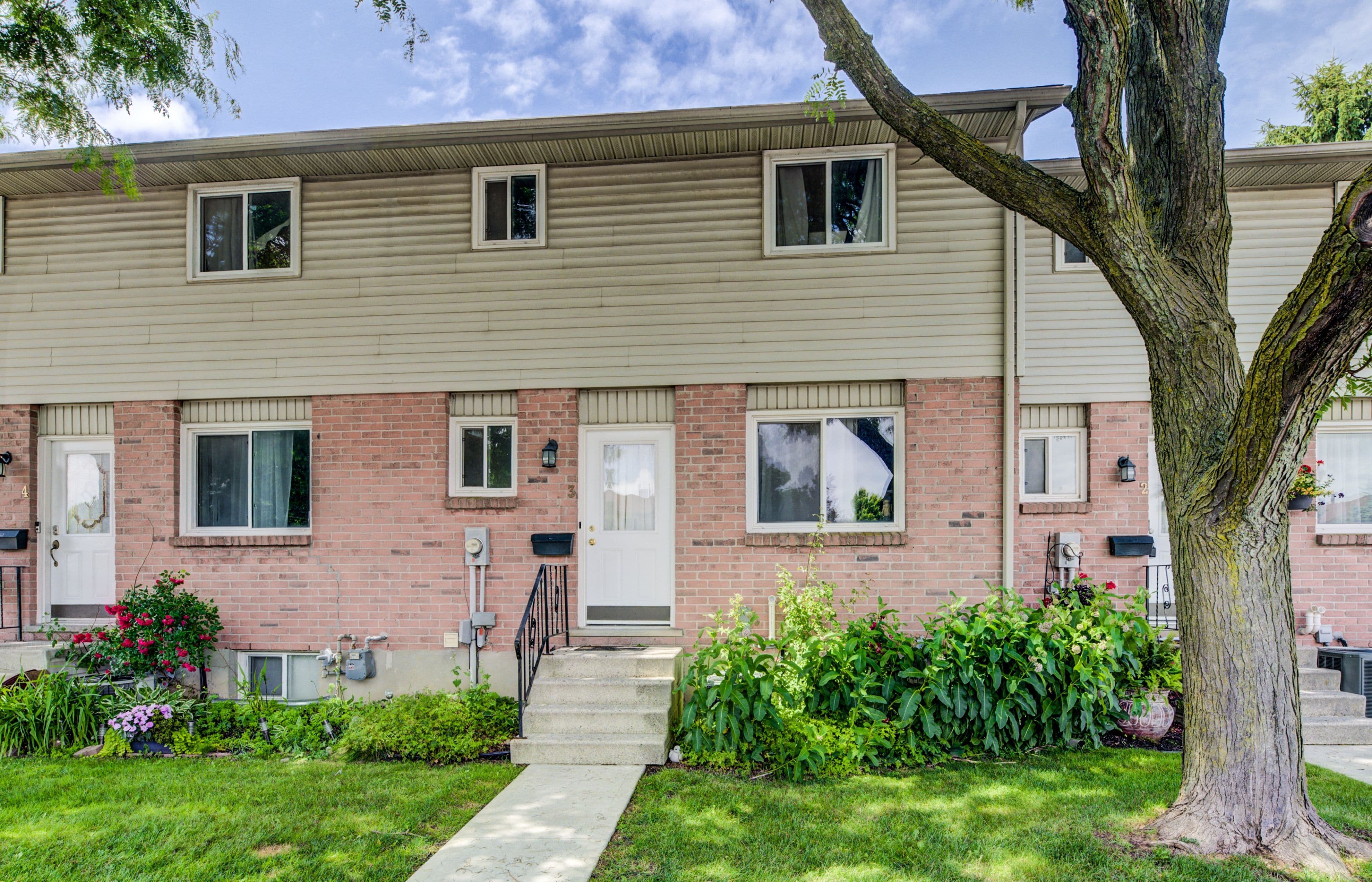 486 Springbank Avenue N 3, Woodstock, ON N4T 1K8