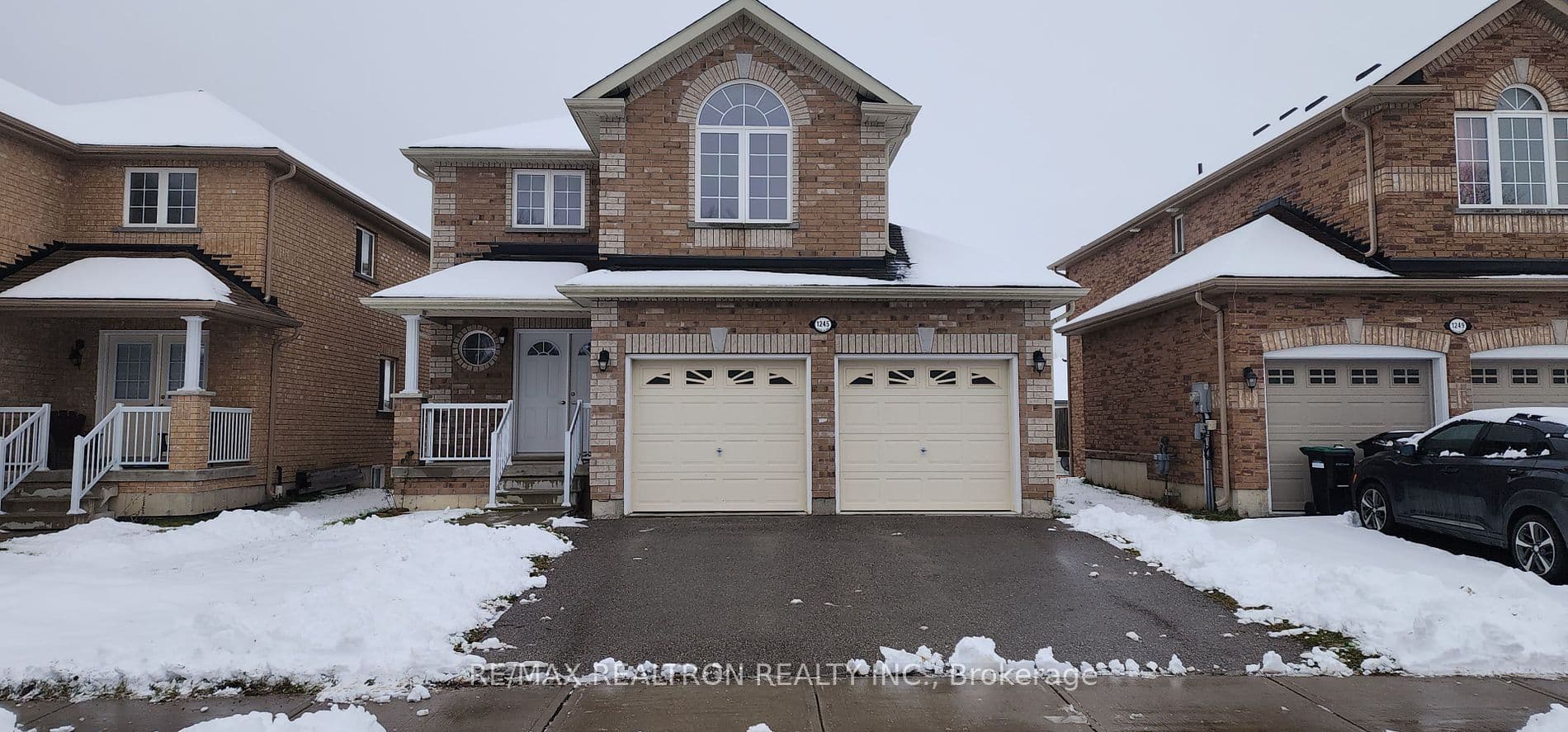 1245 Leslie Drive, Innisfil, ON L9S 2B1