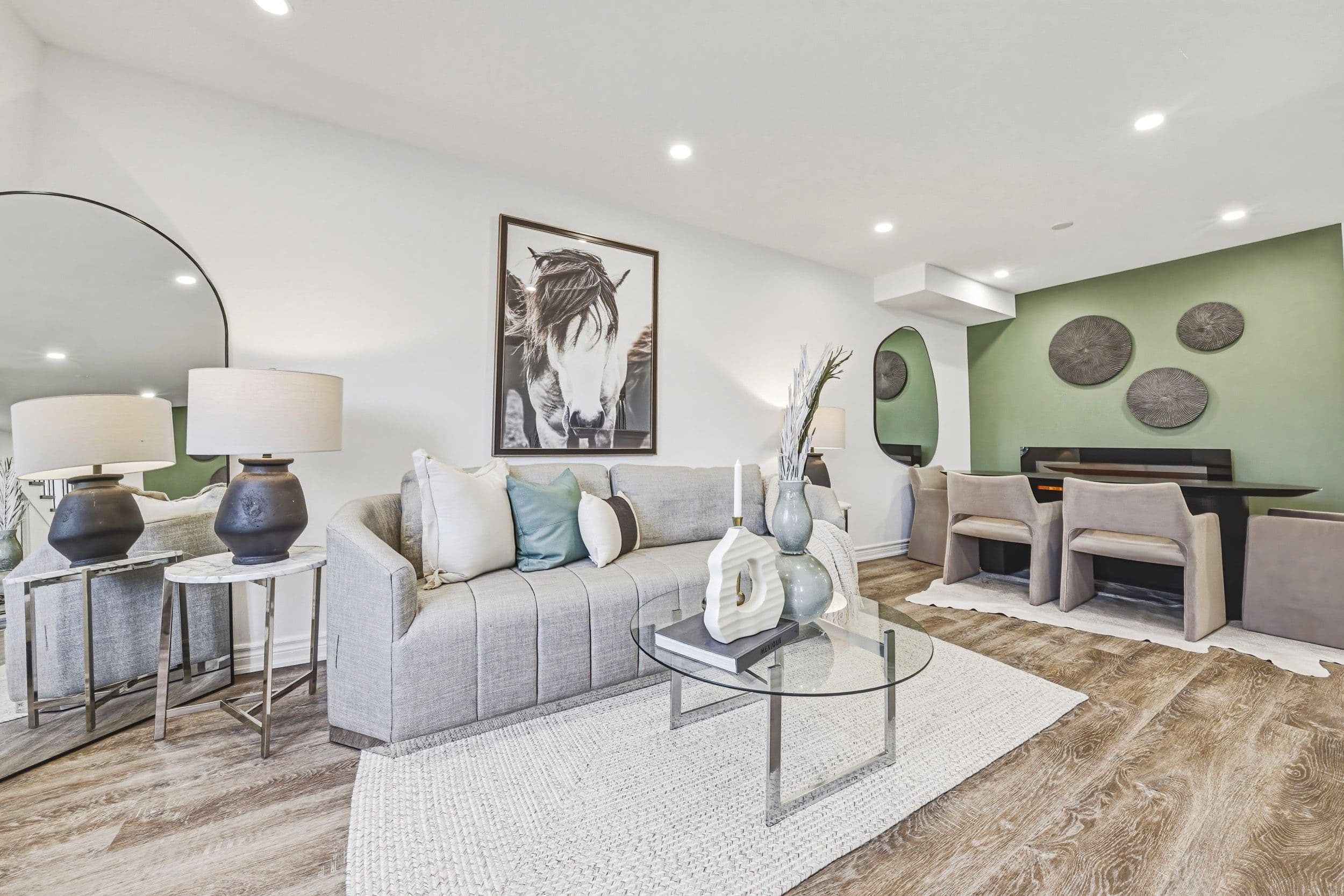 1588 South Parade Court 72, Mississauga, ON L5M 6E7