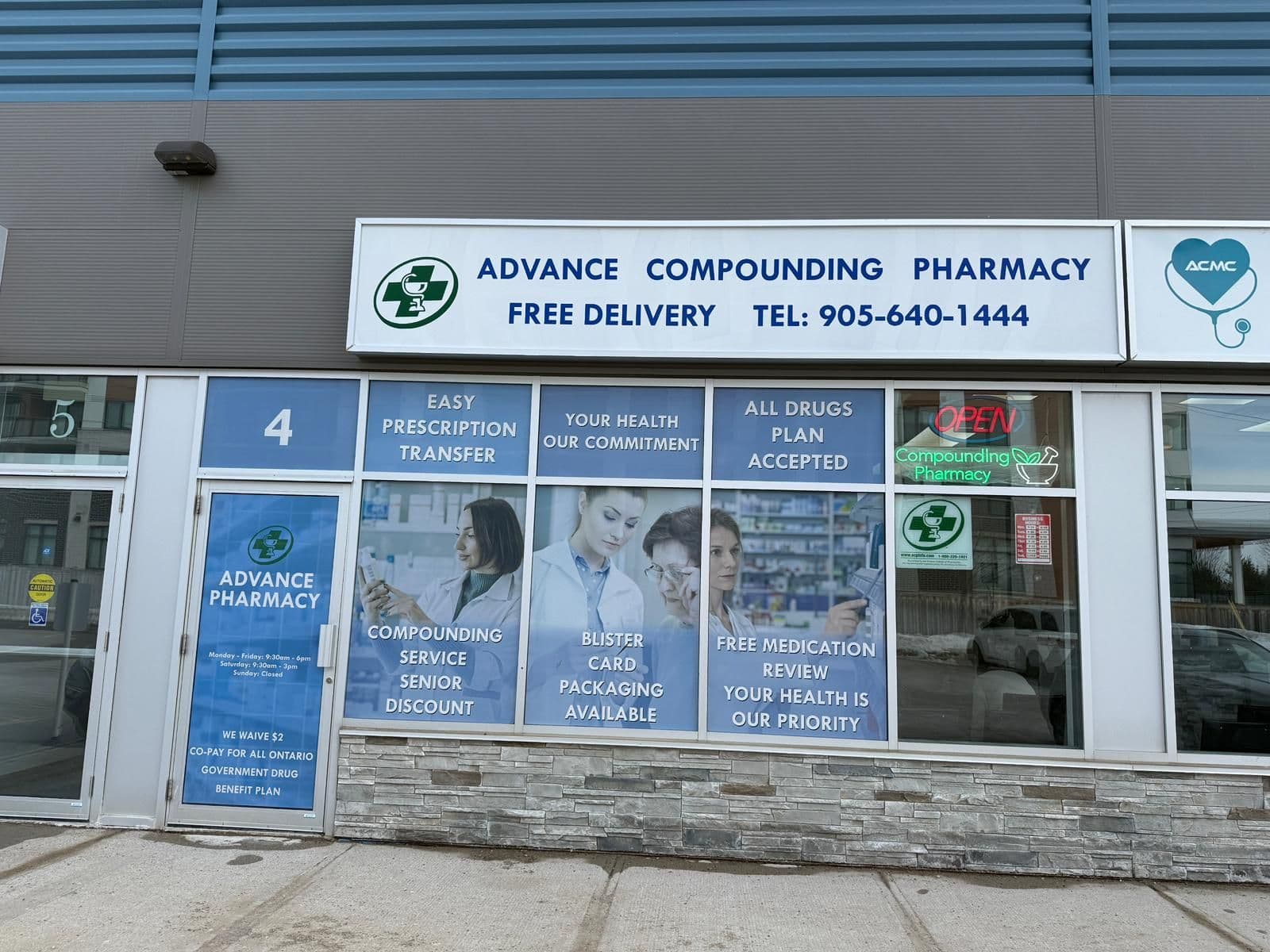 155 Mostar Street 3, Whitchurch-Stouffville, ON L4A 0Y2