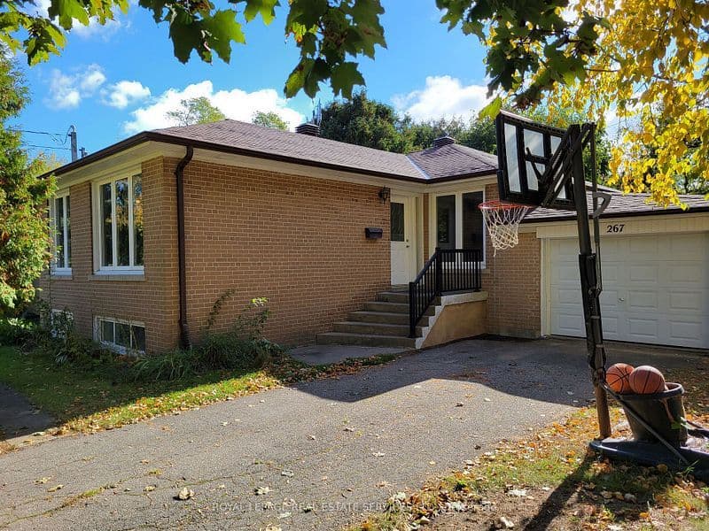 267 Homewood Avenue MAIN, Toronto C07, ON M2R 2N4
