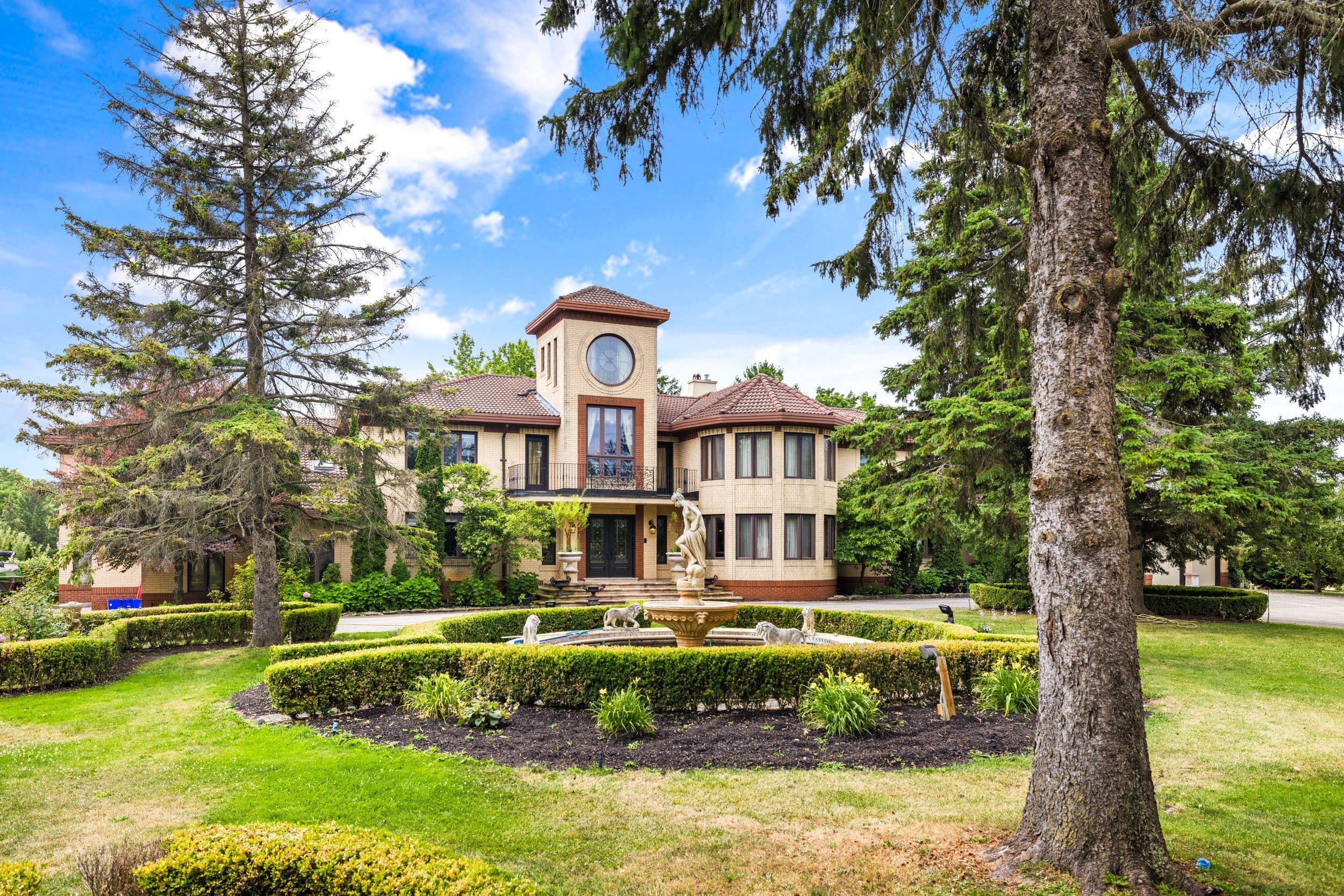 4001 Teston Road East, Vaughan, ON L4L 8L2