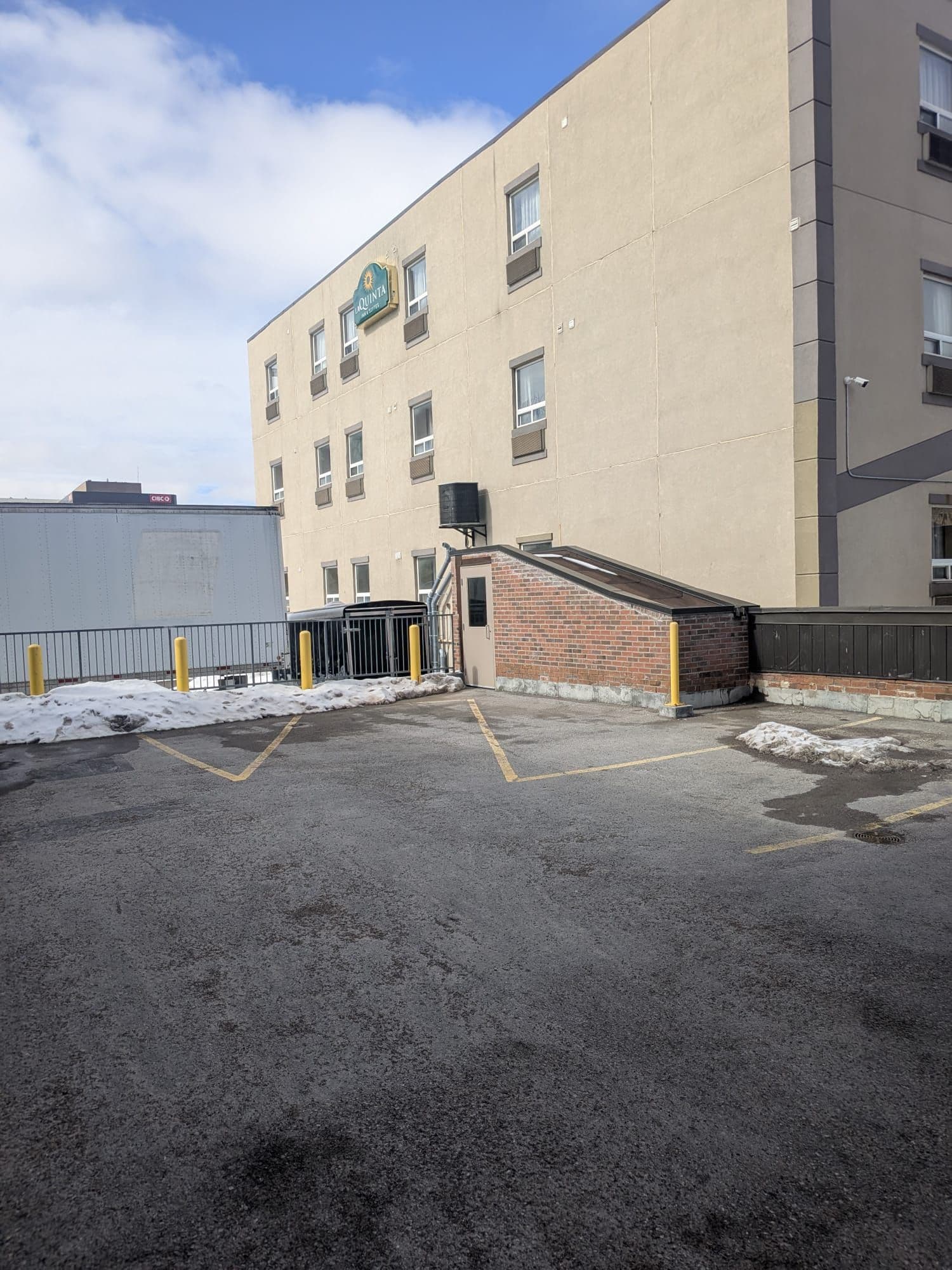 80 Athol Street E 607, Oshawa, ON L1H 8B7, Oshawa