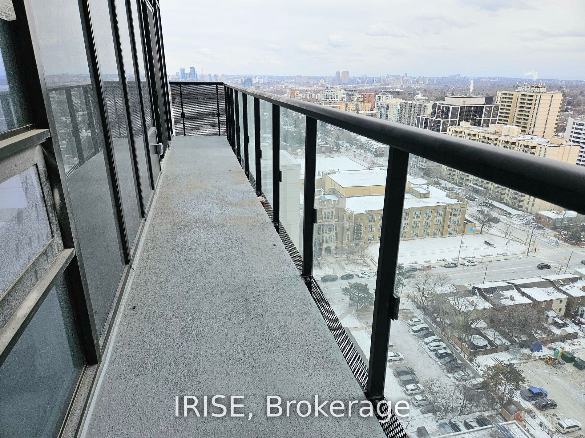 117 Broadway Avenue 2211, Toronto C10, ON M4P 1V3