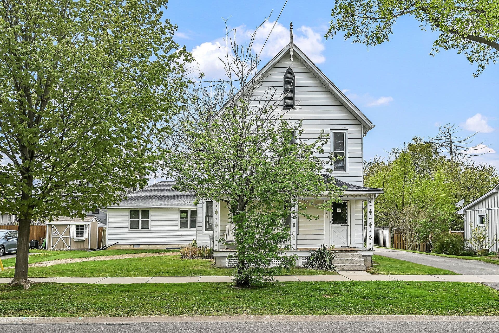 7 Greenock Street E, Norfolk, ON N0A 1N0