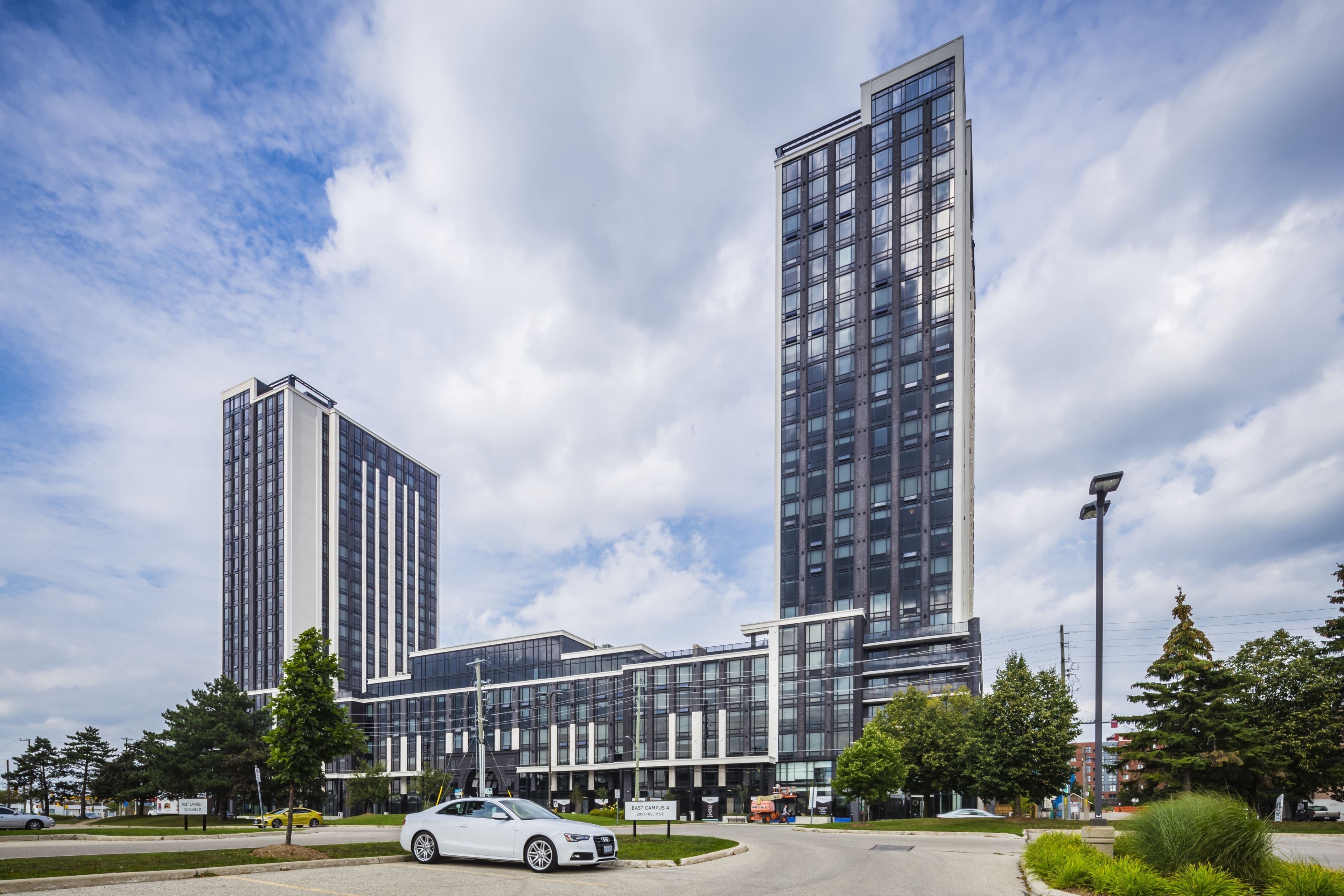 330 PHILLIP Street S2001, Waterloo, ON N2L 3W9