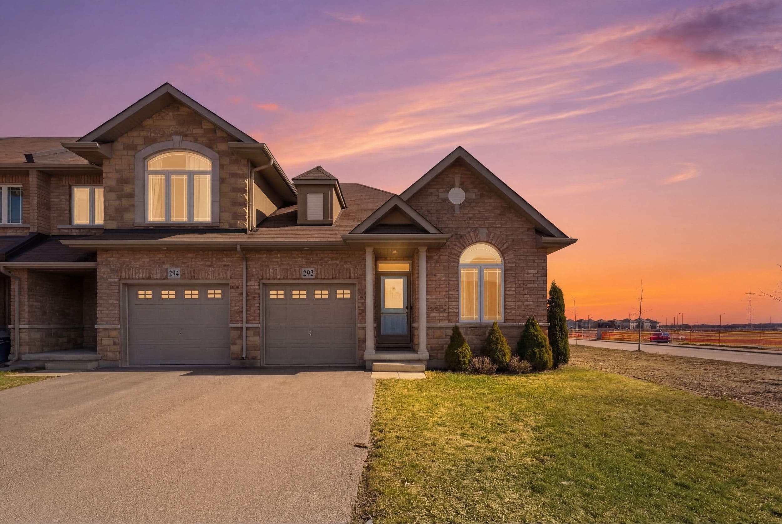 292 Keystone Crescent, Hamilton, ON L0R 1P0