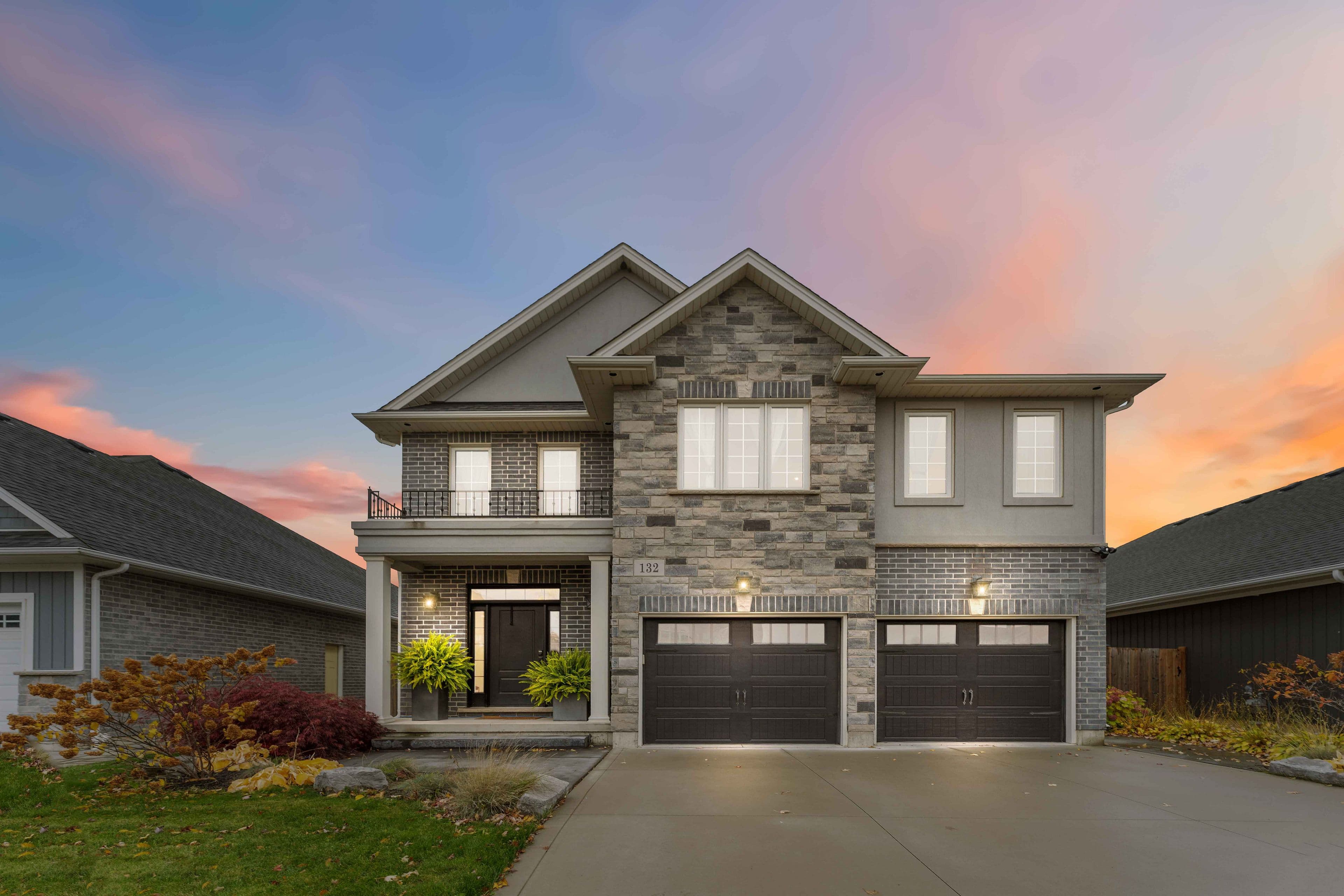 132 Lametti Drive, Pelham, ON L0S 1E6