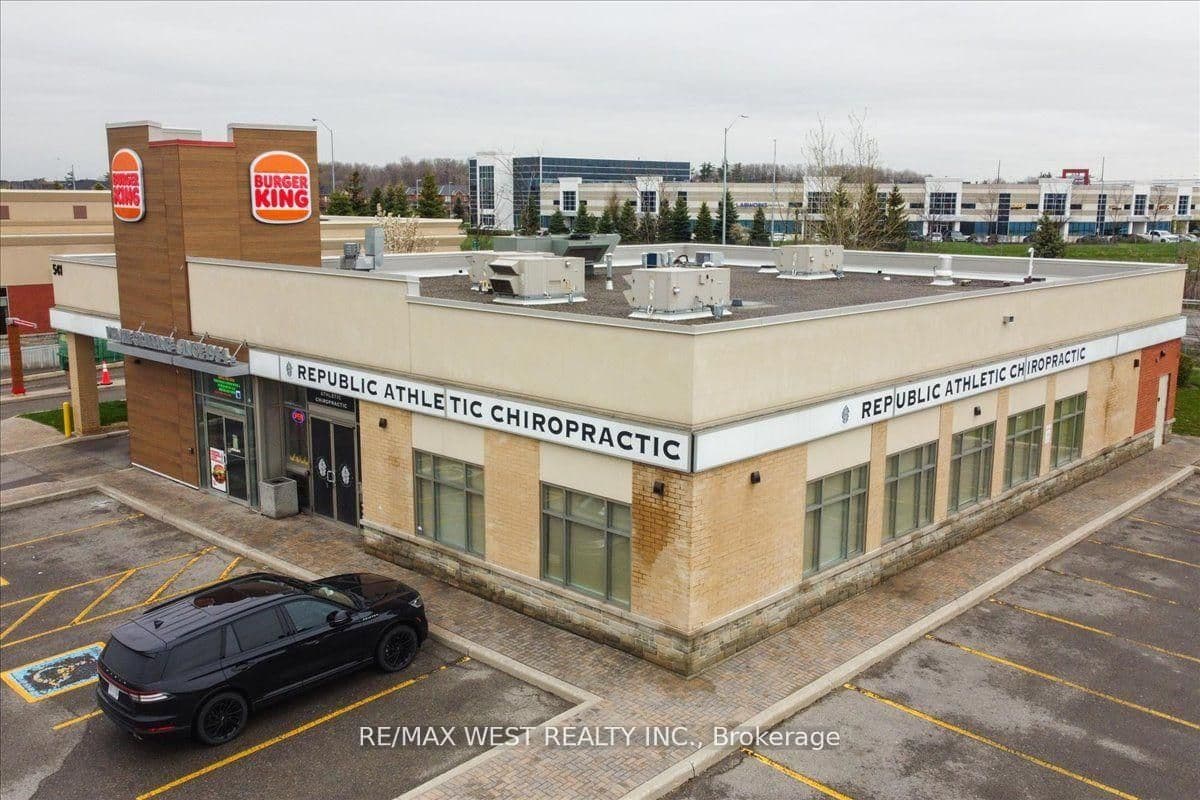 541 Cityview Boulevard, Vaughan, ON L4H 0Z4