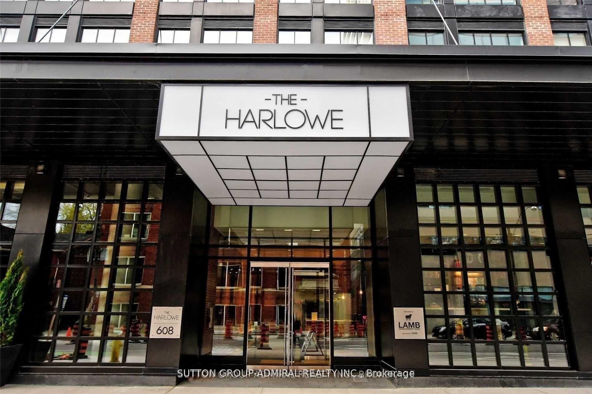 608 Richmond Street 1010, Toronto C01, ON M5V 1Y9