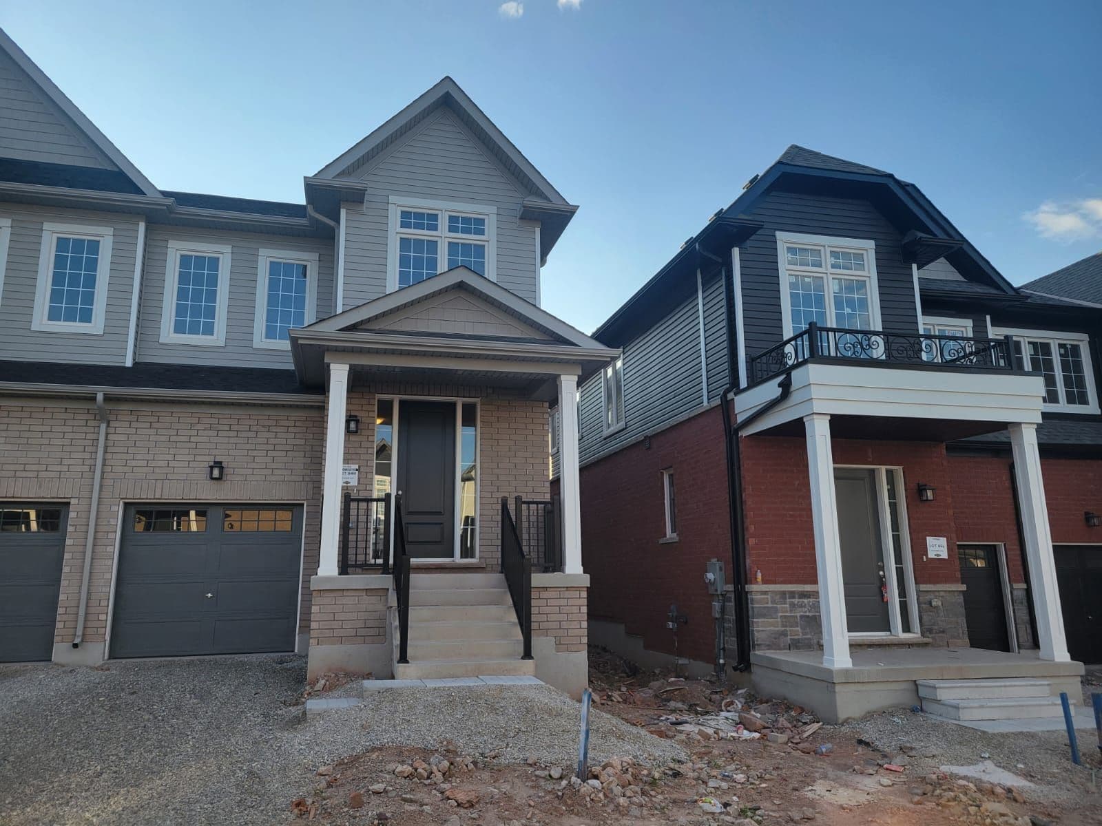 128 Sanders Road, Erin, ON N0B 1T0