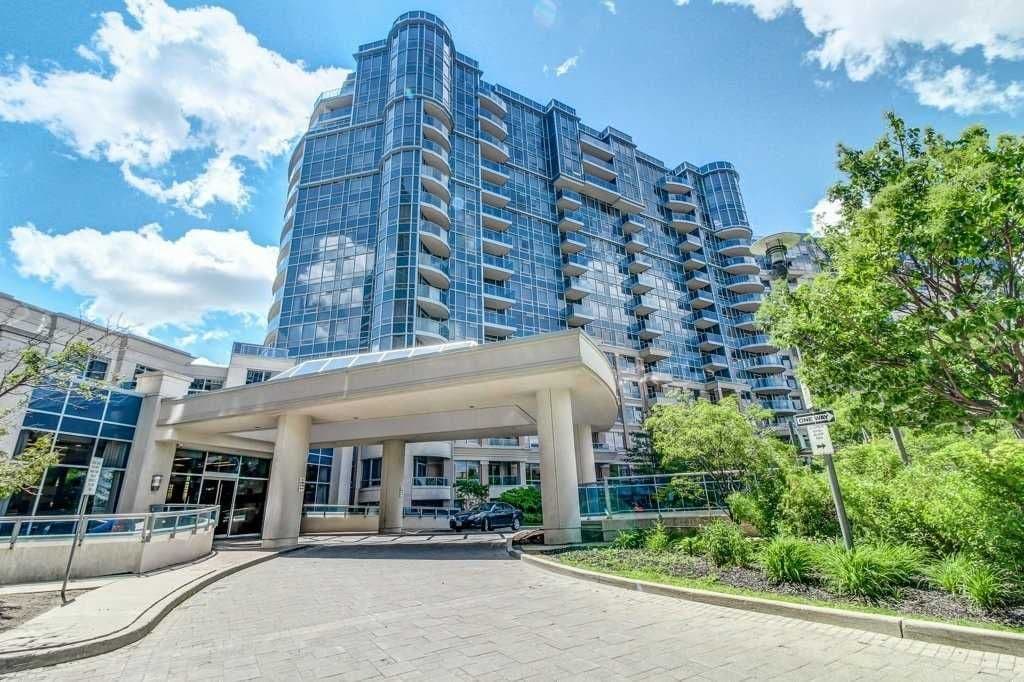 23 Cox Boulevard 766, Markham, ON L3R 4G1