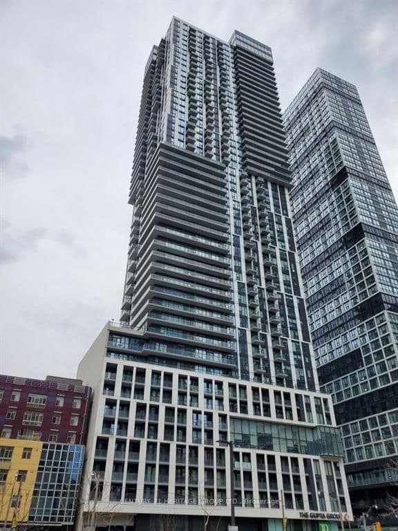 251 Jarvis Street 1003, Toronto C08, ON M5B 0C3