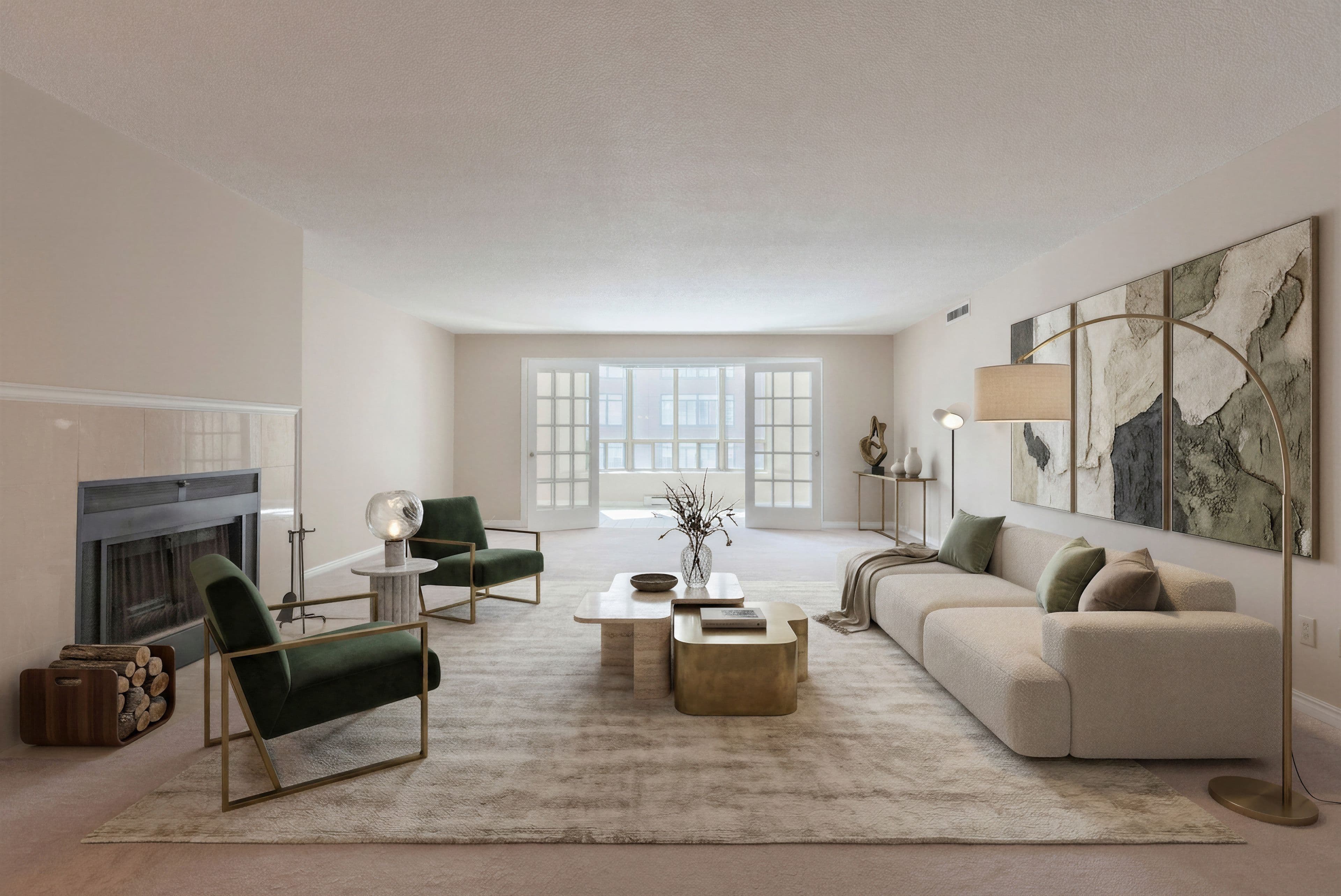 25 George Street 302, Toronto C08, ON M5A 4L8