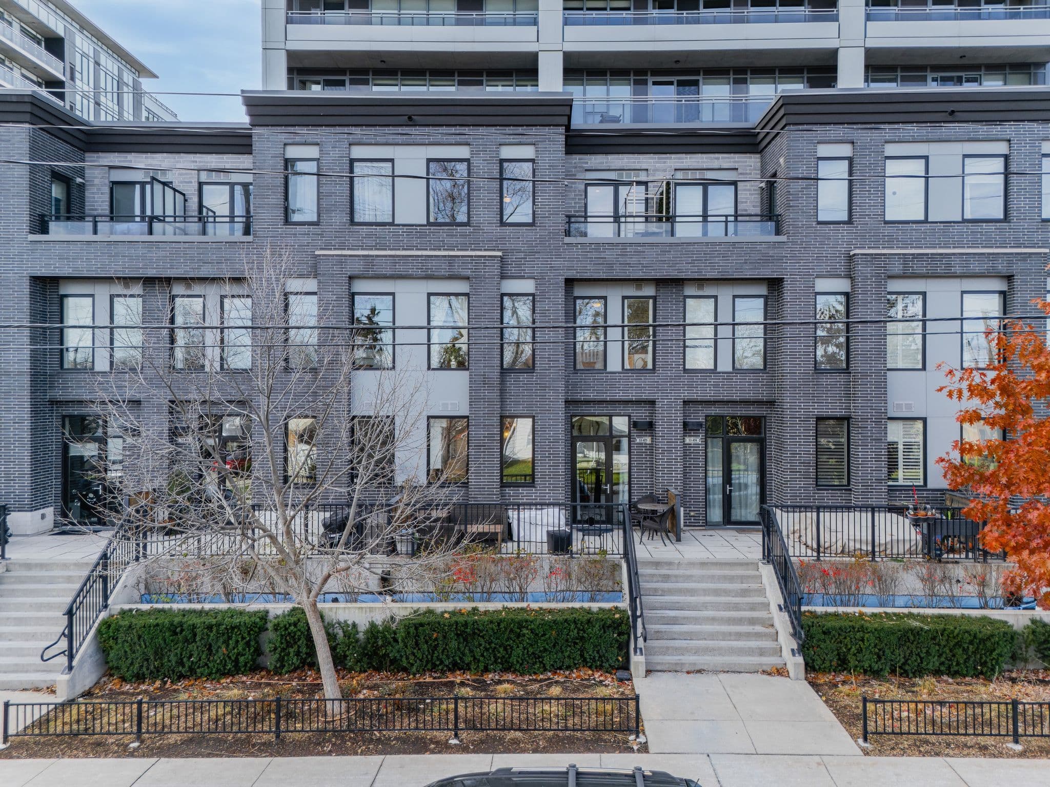 53 Arthur Street S AT5, Guelph, ON N1E 0P5