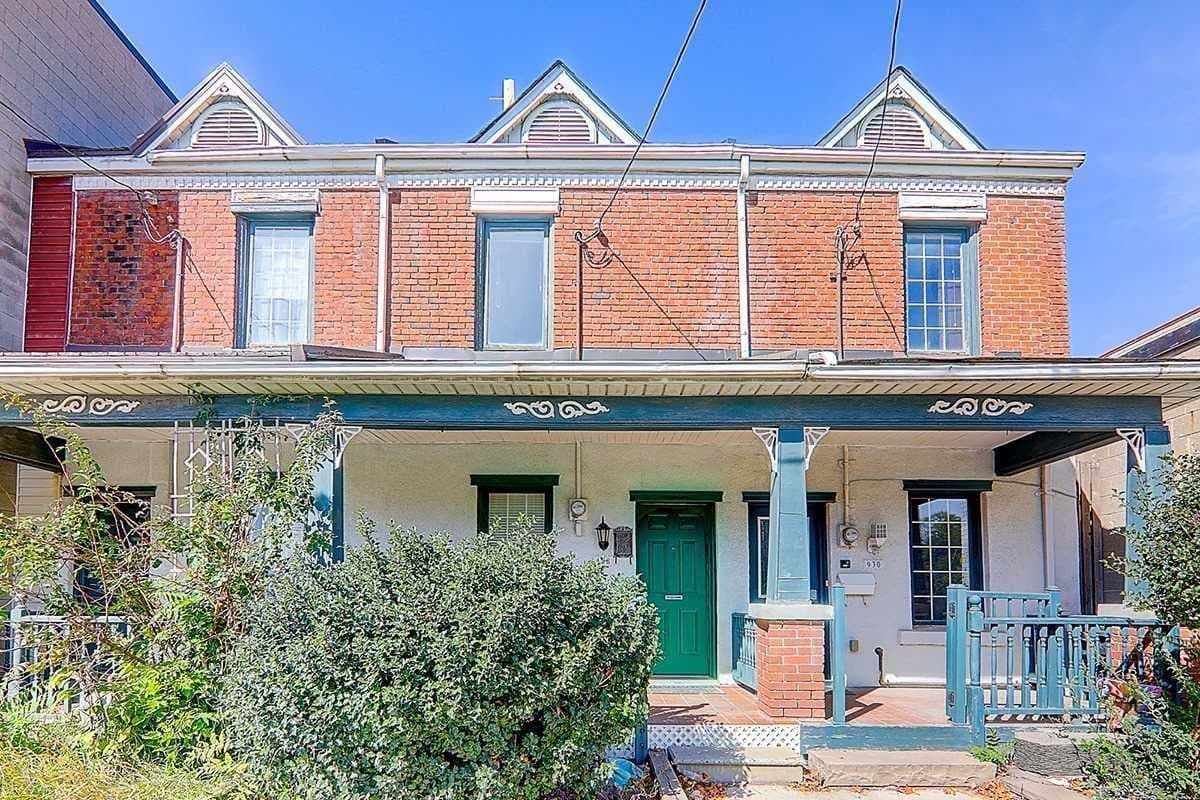 928 Eastern Avenue, Toronto E01, ON M4L 1A4