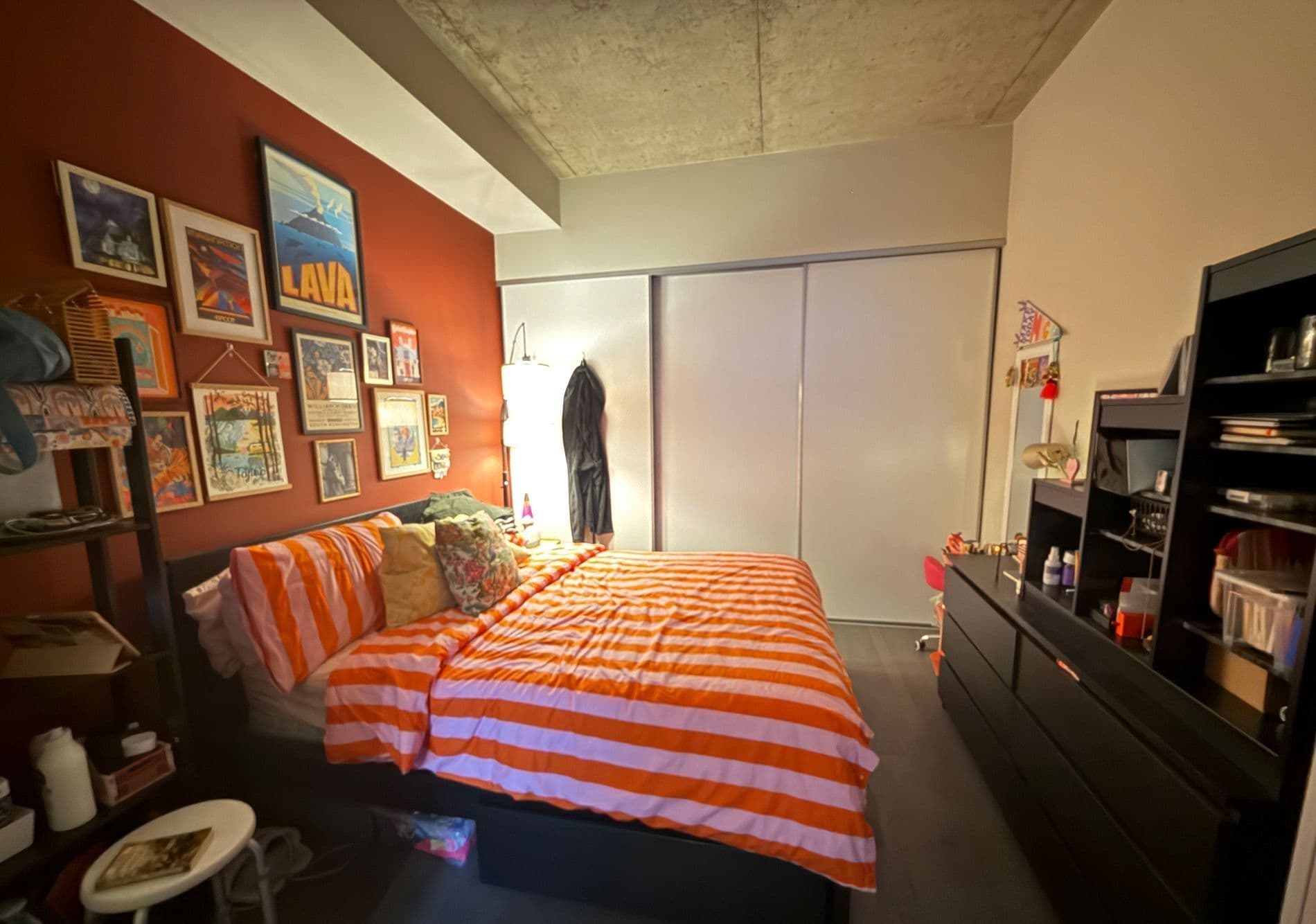 399 Adelaide Street W 305, Toronto C01, ON M5V 1S4