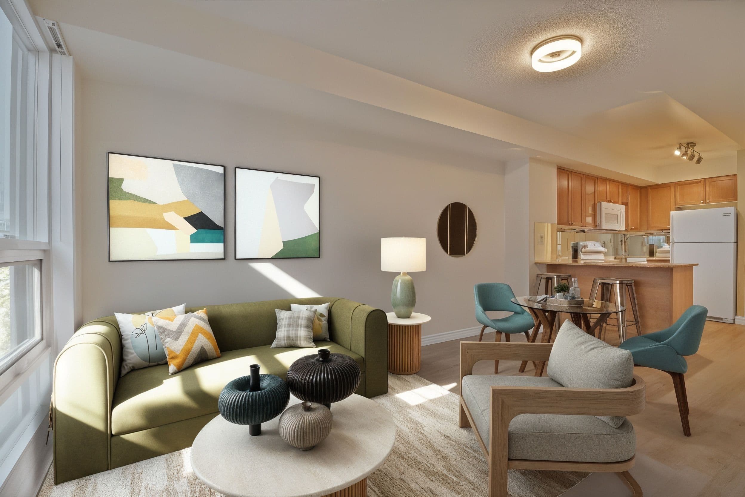 761 Bay Street 1810, Toronto C01, ON M5G 2R2