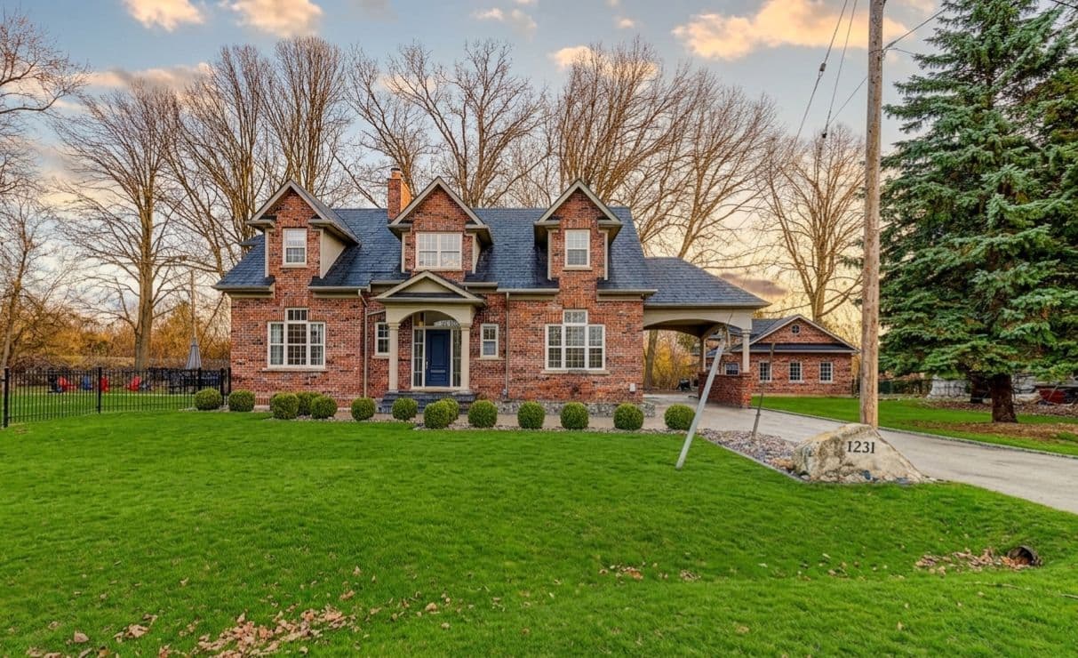 1231 Martins Boulevard, Brampton, ON L6Y 0A1