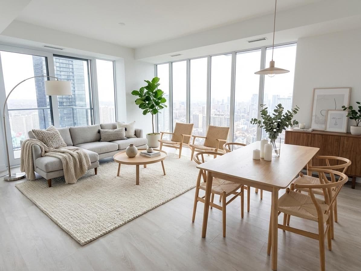 634 Church Street 3909, Toronto C08, ON M4Y 0G9