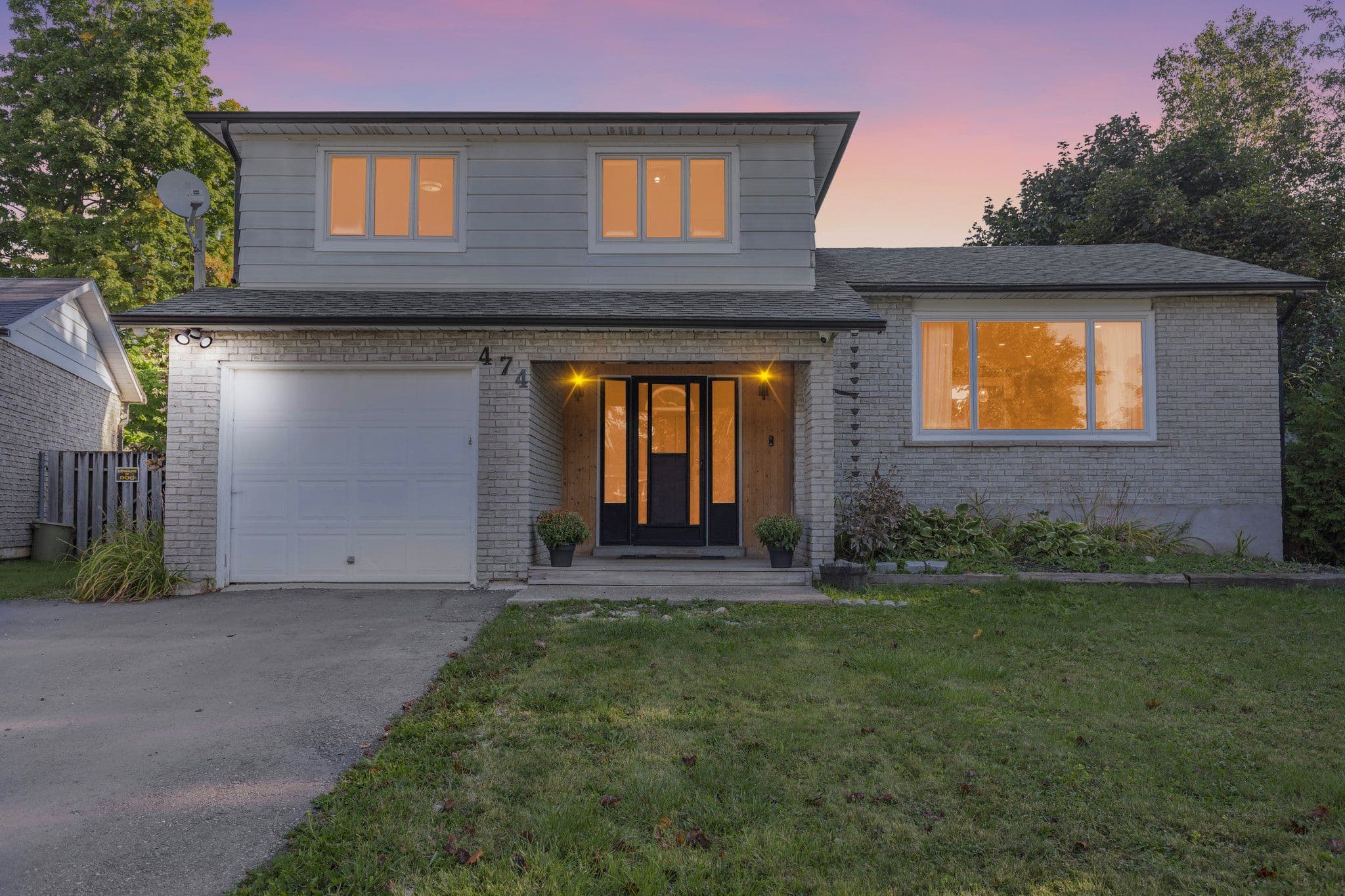 474 Sandhill Court, Shelburne, ON L9V 3A1