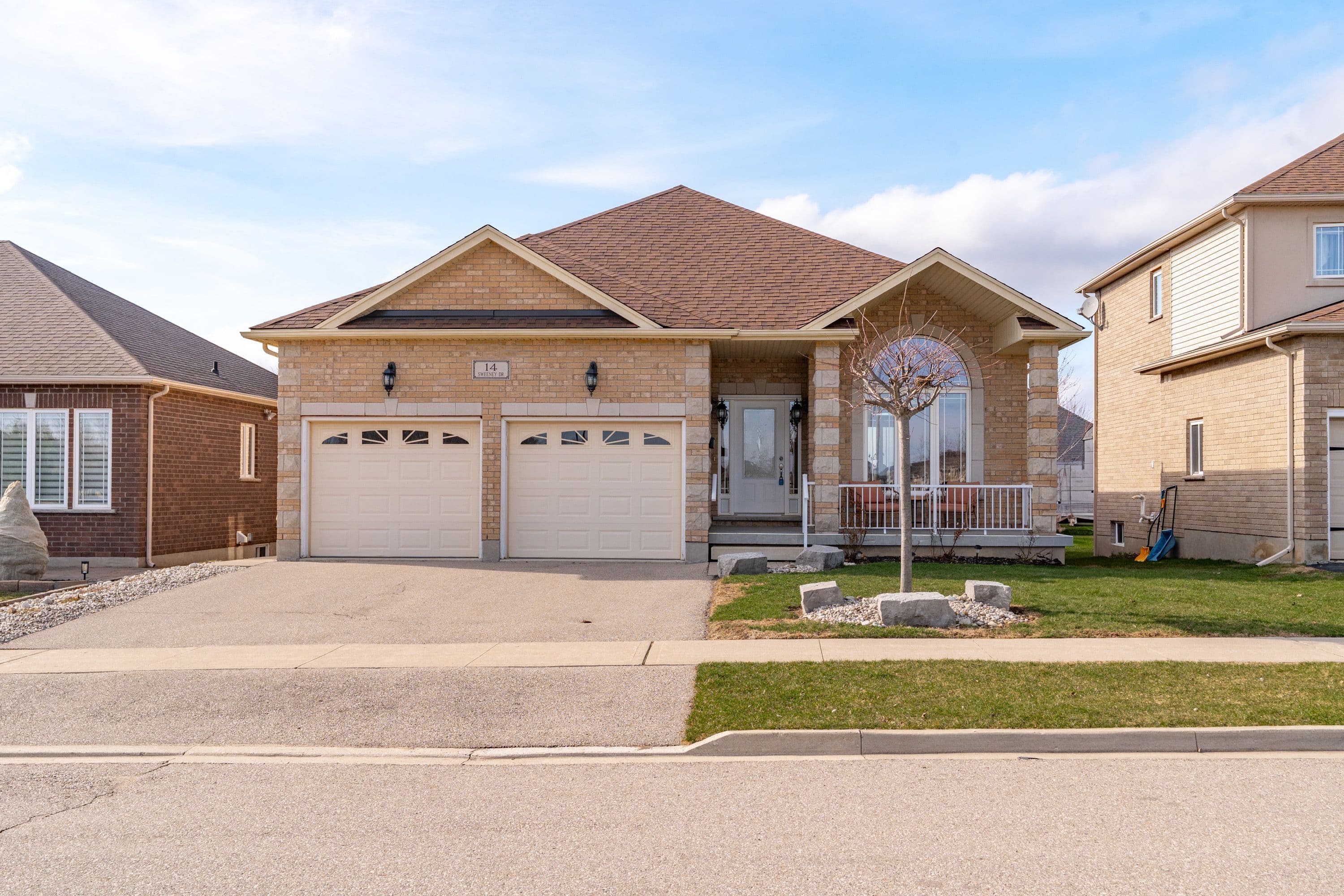 14 Sweeney Drive, Guelph, ON N1G 0A6