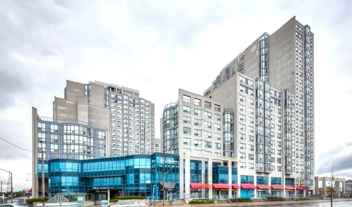 1470 Midland Avenue 911, Toronto E04, ON M1P 4Z4