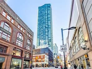 197 Yonge Street 4211, Toronto C08, ON M5B 1M4
