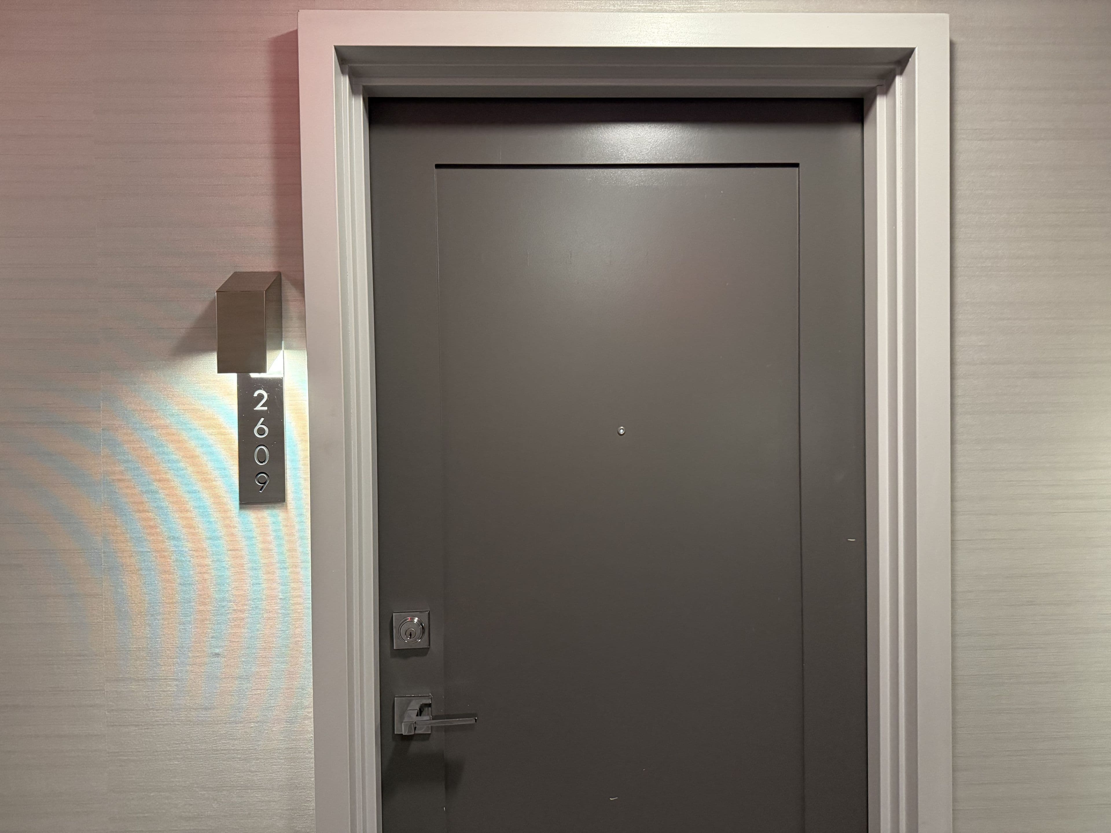 57 St Joseph Street 2609, Toronto C01, ON M5S 0C5