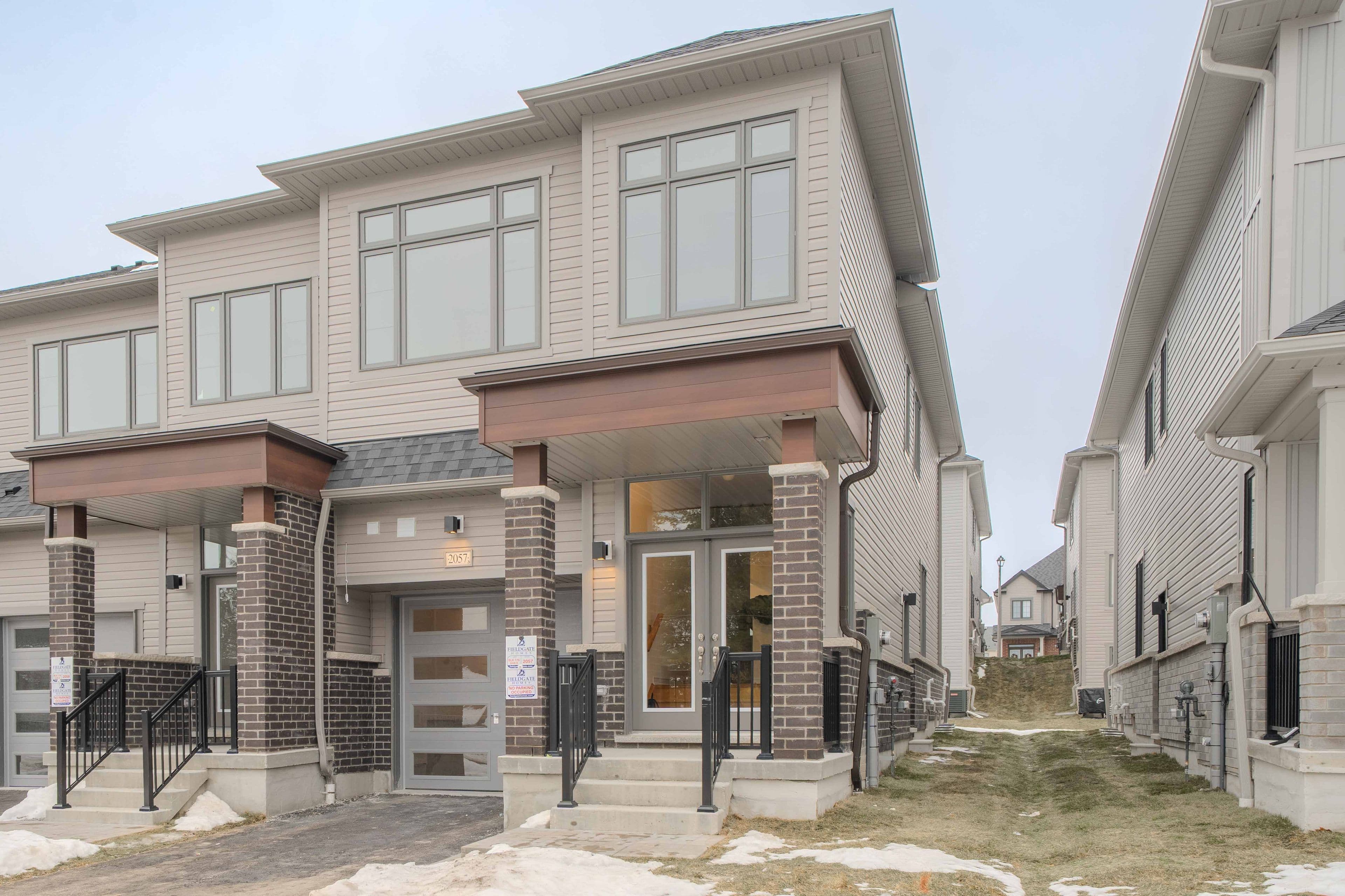 2057 Horace Duncan Crescent Basement, Oshawa, ON L1L 0W4