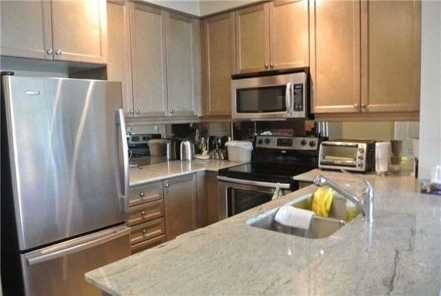 20 Bloorview Place 614, Toronto C15, ON M2J 0A6