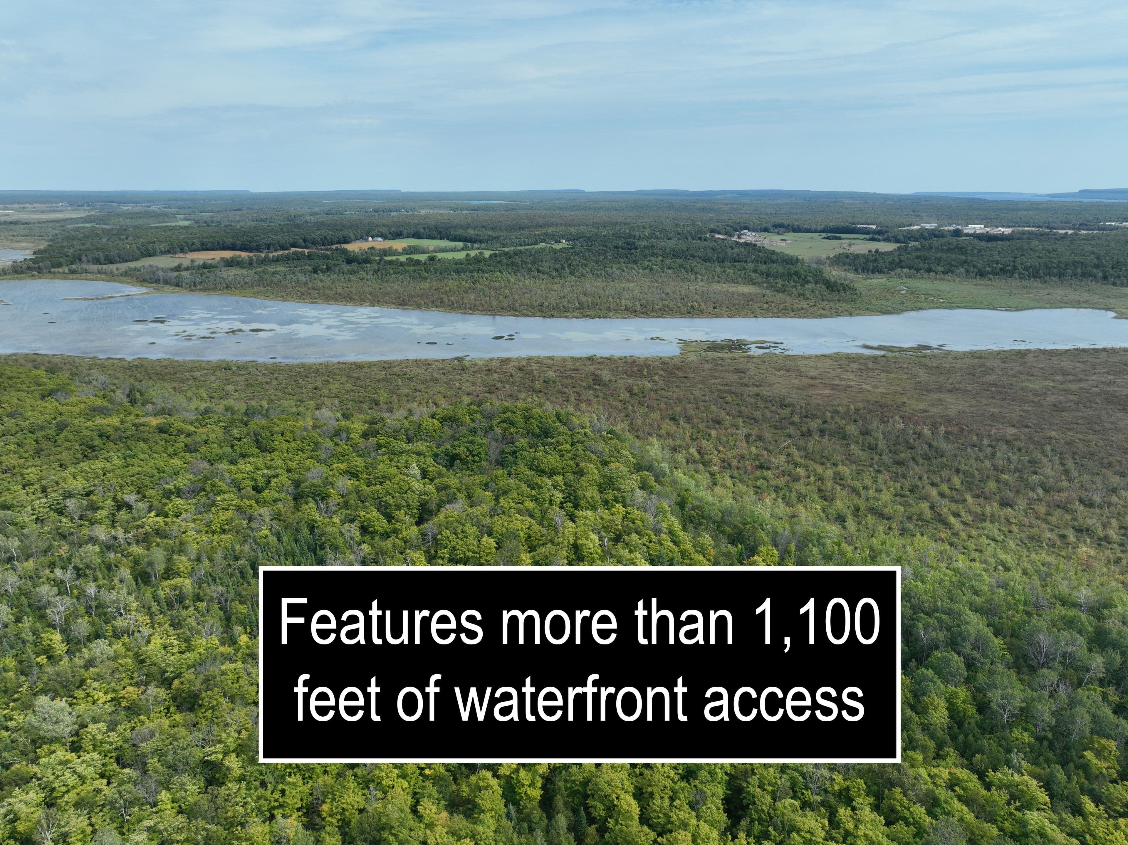 387 SPRY LAKE Road, South Bruce Peninsula, ON N0H 2T0