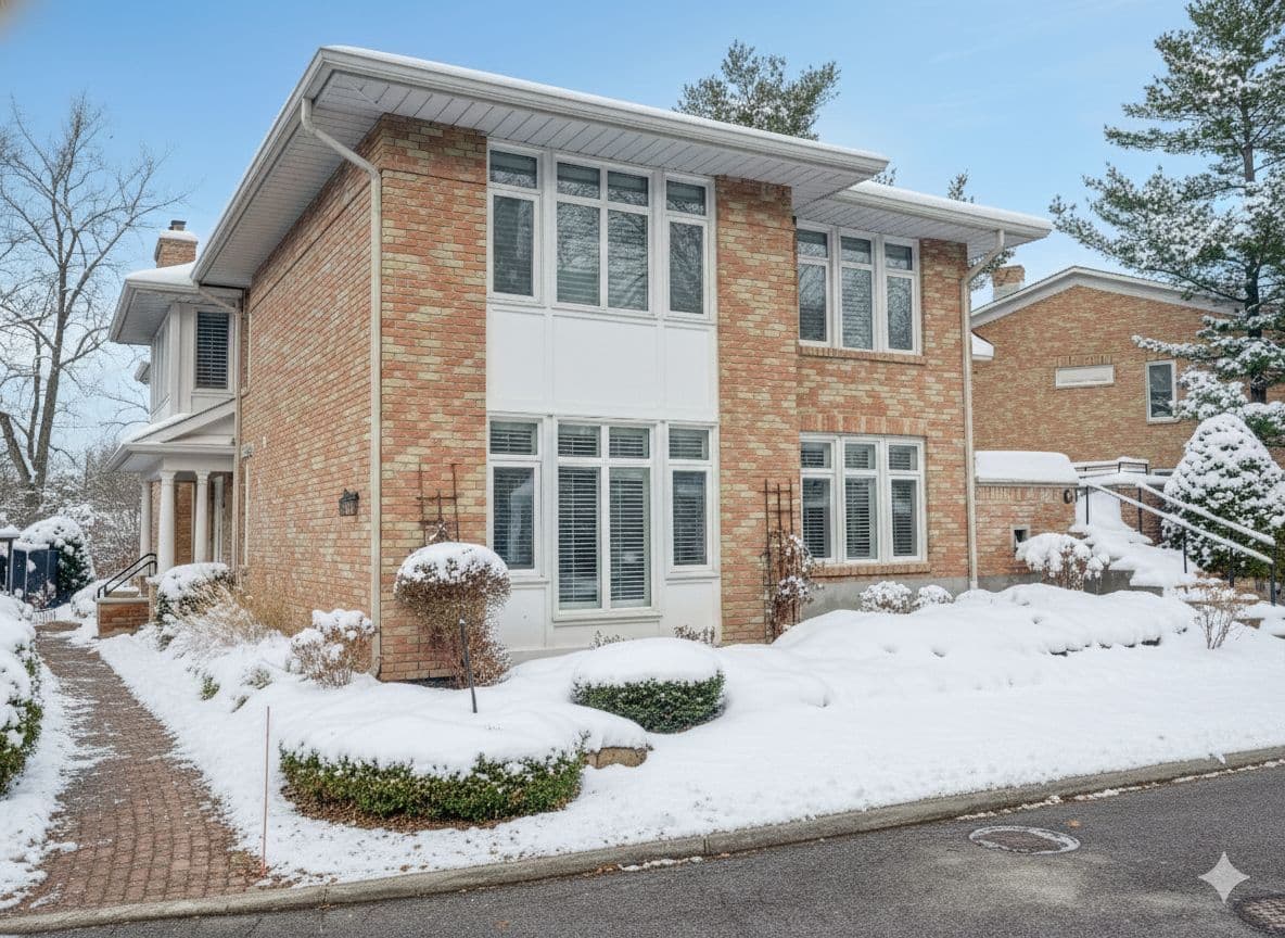 25 Bittern Court, Rockcliffe Park, ON K1L 8K9