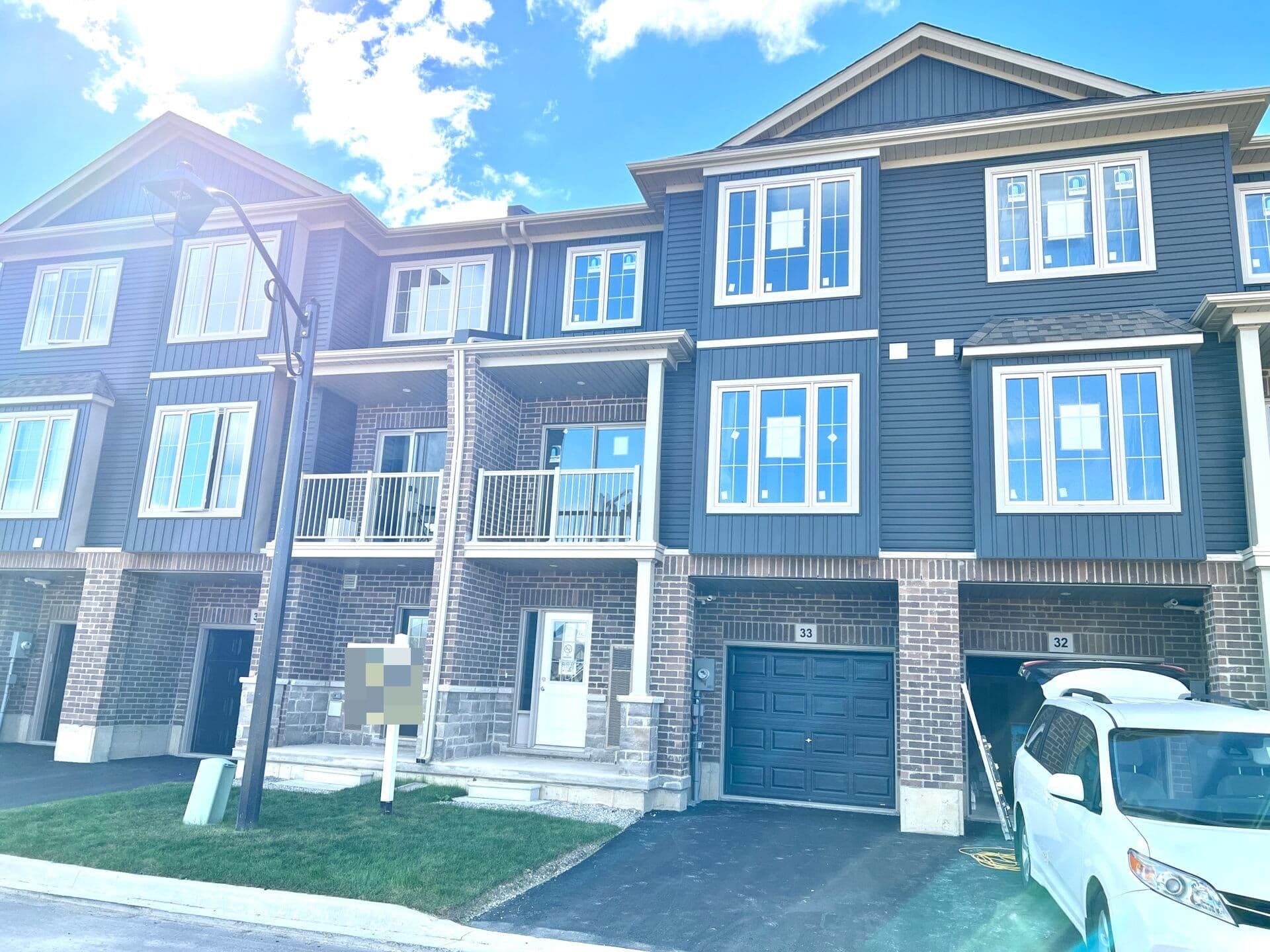 295 Tanglewood Drive 31, Hamilton, ON L0R 1C0