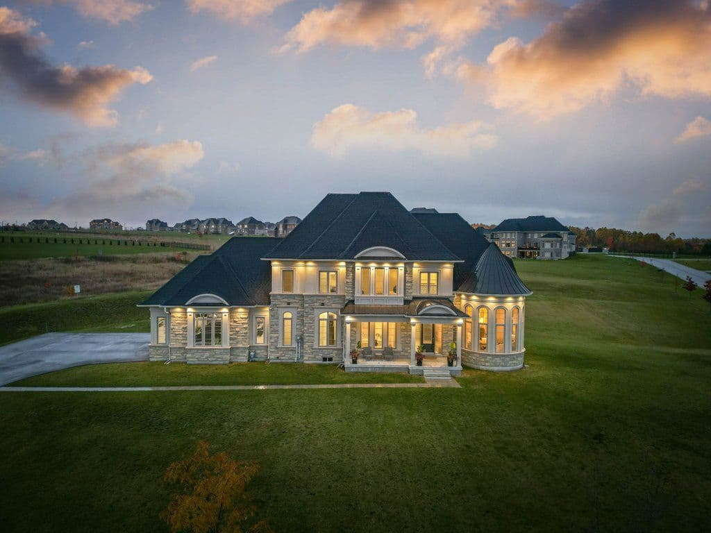 79 Amos Drive, Caledon, ON L7E 4L7