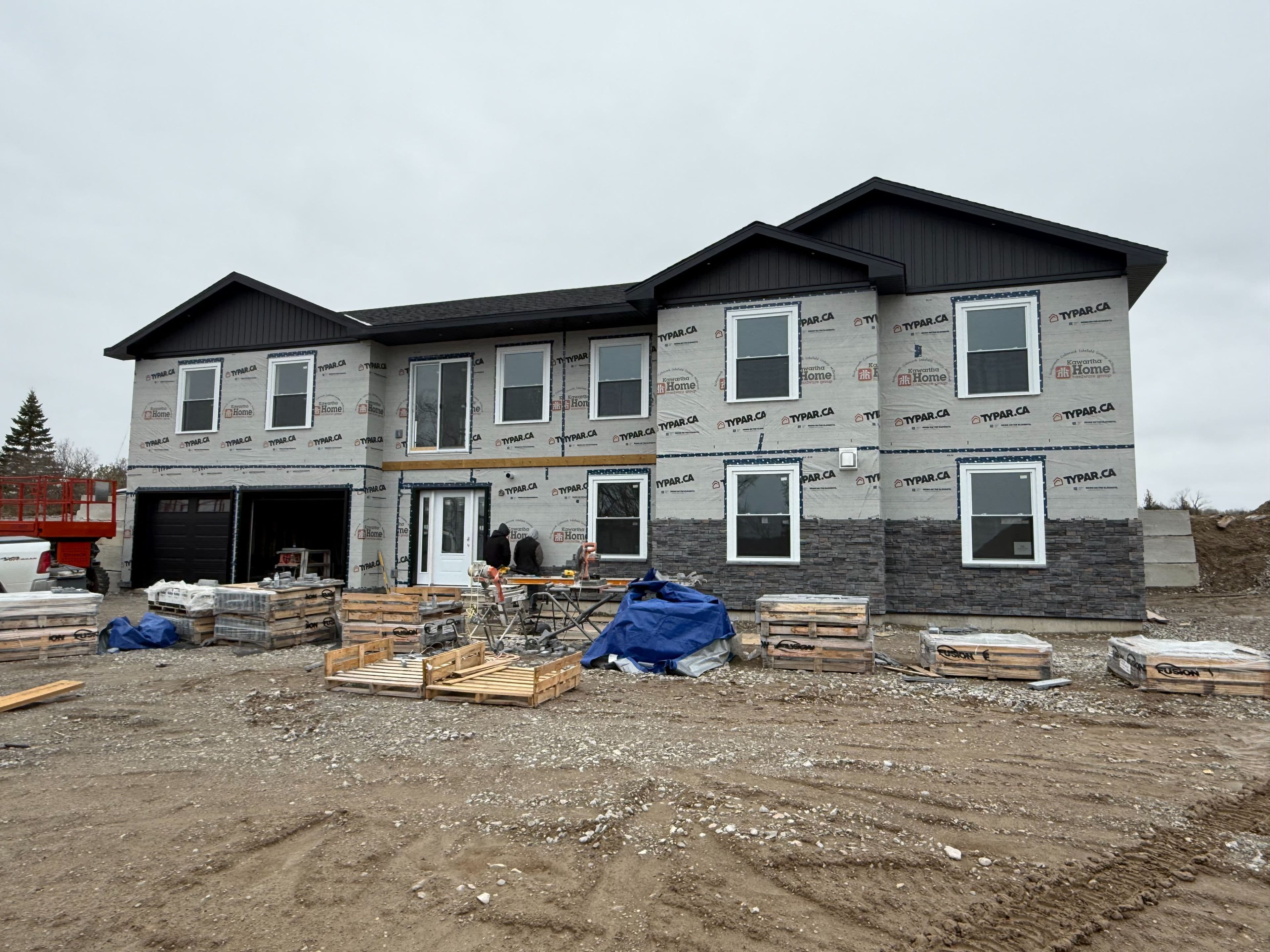 2467 Queen Mary Street, Cavan Monaghan, ON L0A 1C0