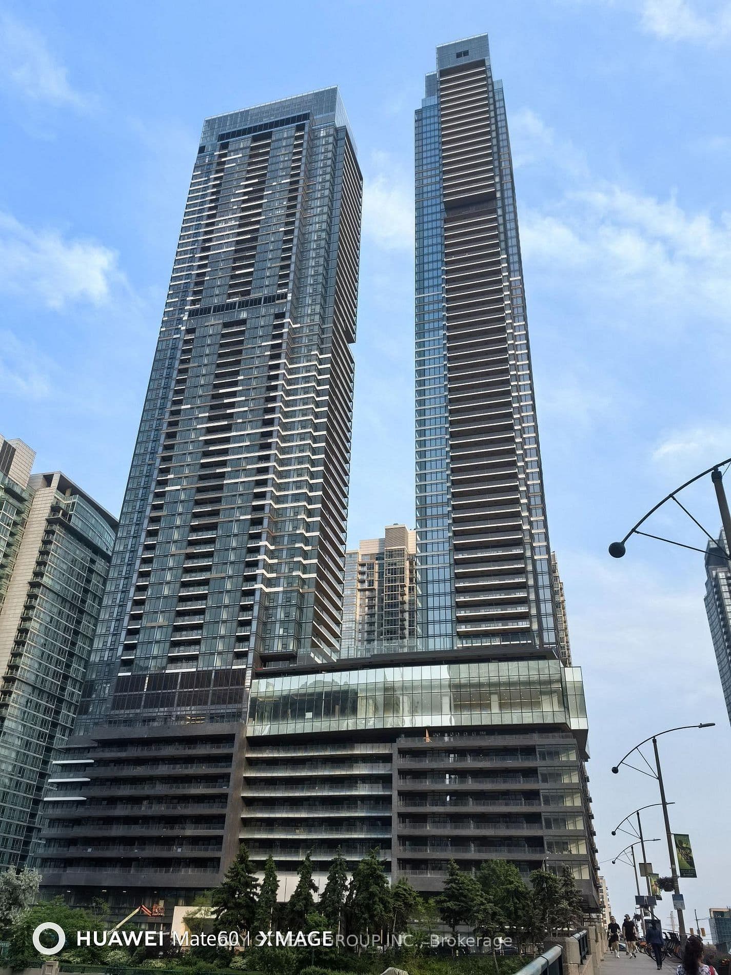 3 Concord Cityplace Way 2608, Toronto C01, ON M5V 0X4