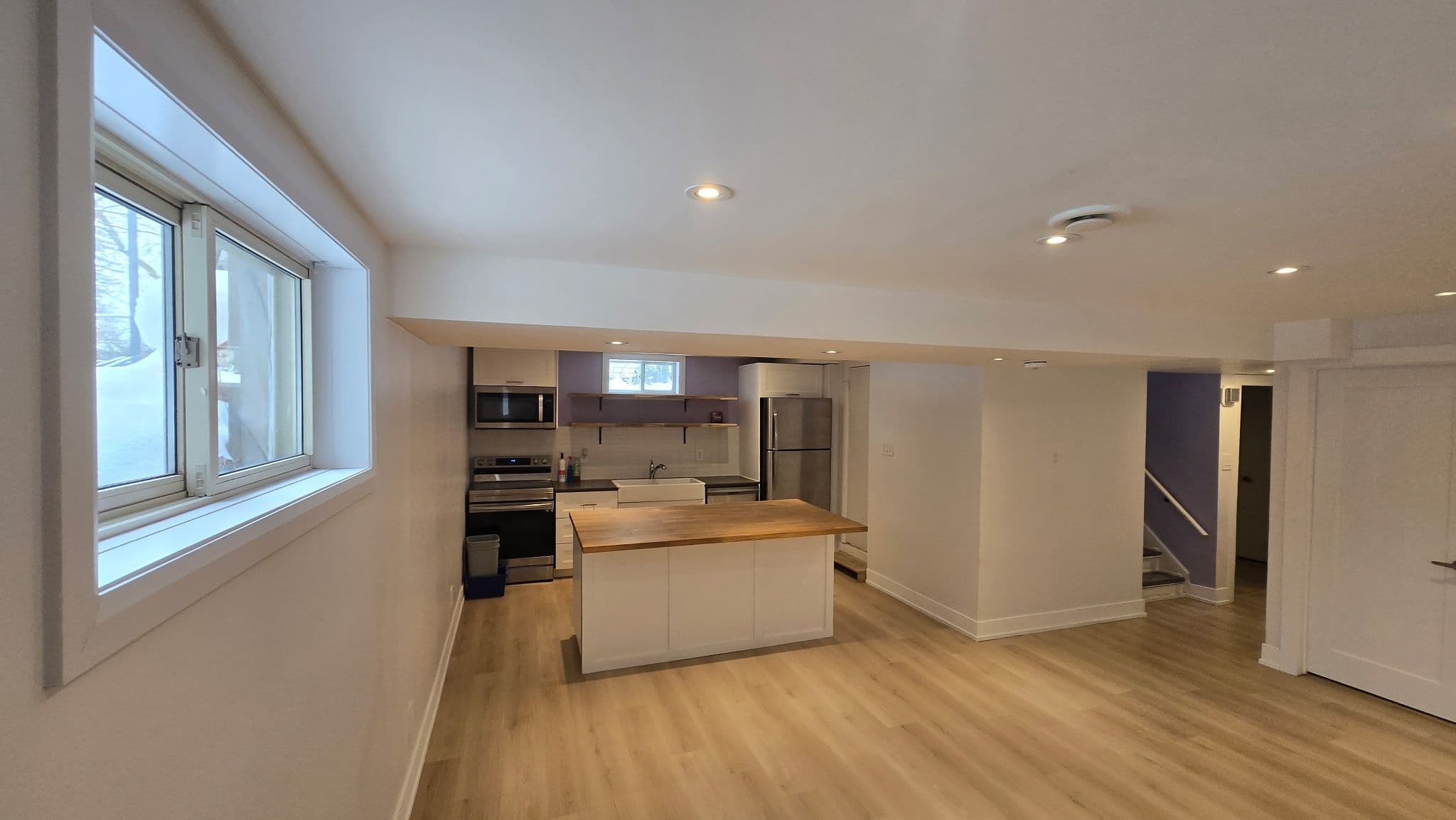 527 HALE Street LOWER, London East, ON N5W 1G9