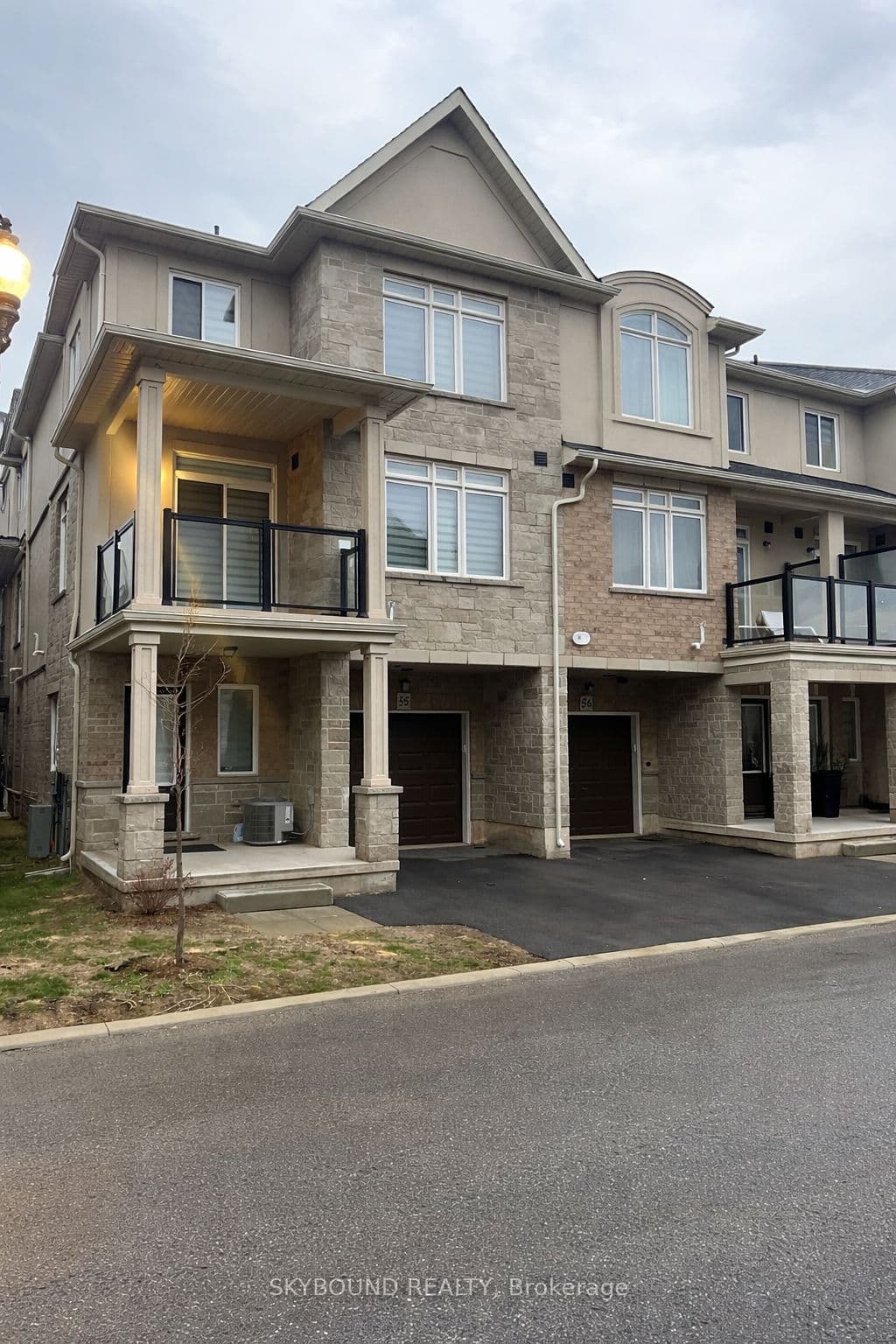 40 Zinfandel Drive 55, Hamilton, ON L8E 0L1