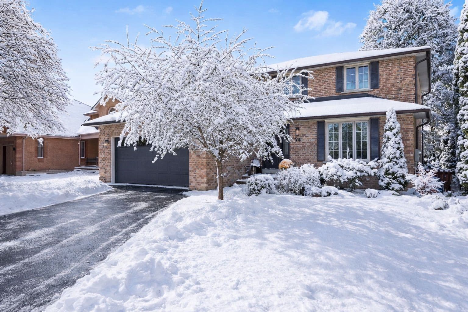 24 Testa Road, Uxbridge, ON L9P 1M2