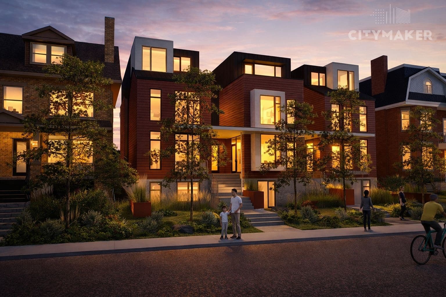 47 Fairmont Avenue C, West Centre Town, ON K1Y 1X4